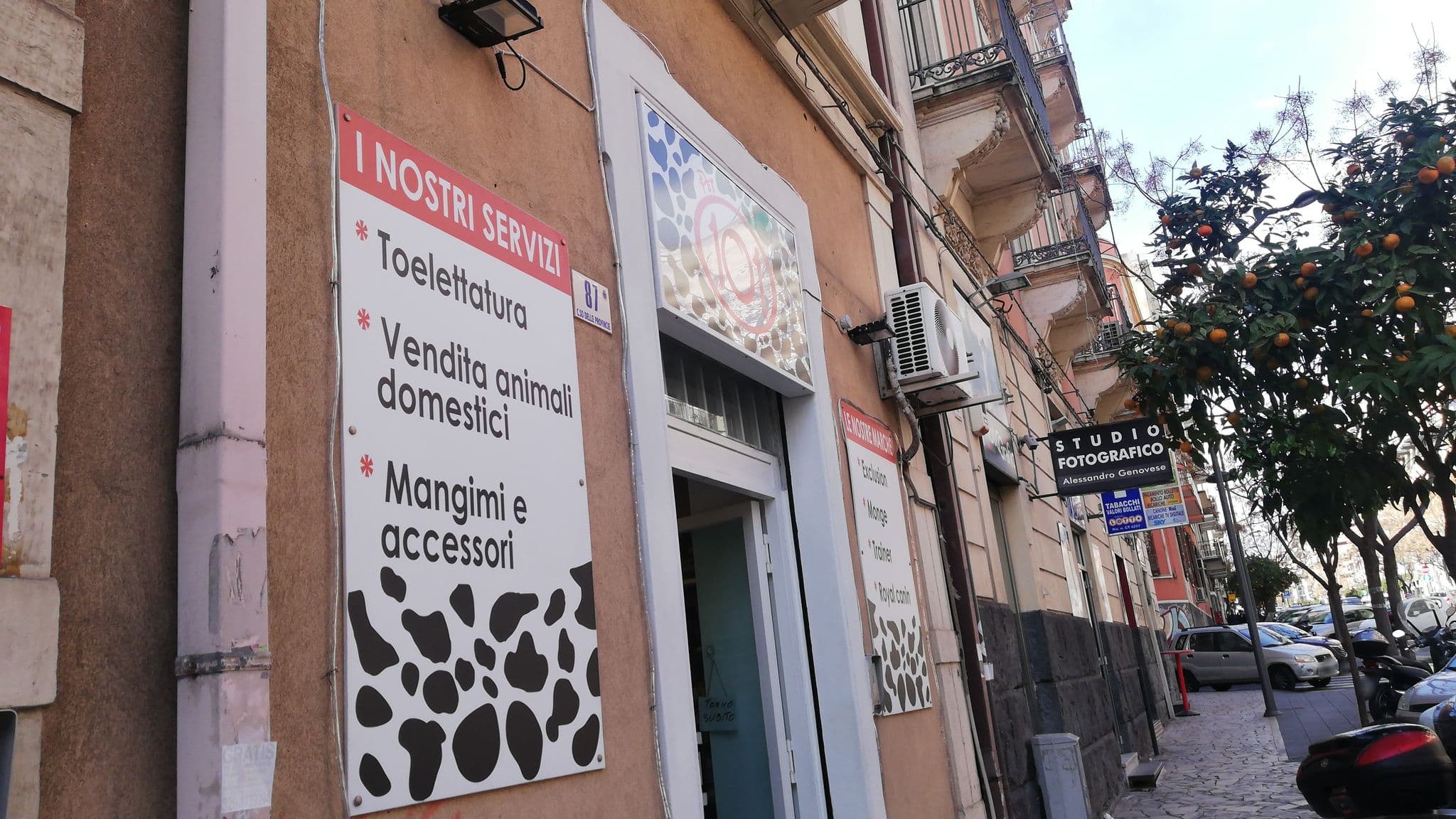 Street view near Home 15, Canalicchio — © arl4s (CC BY-SA · Mapillary)