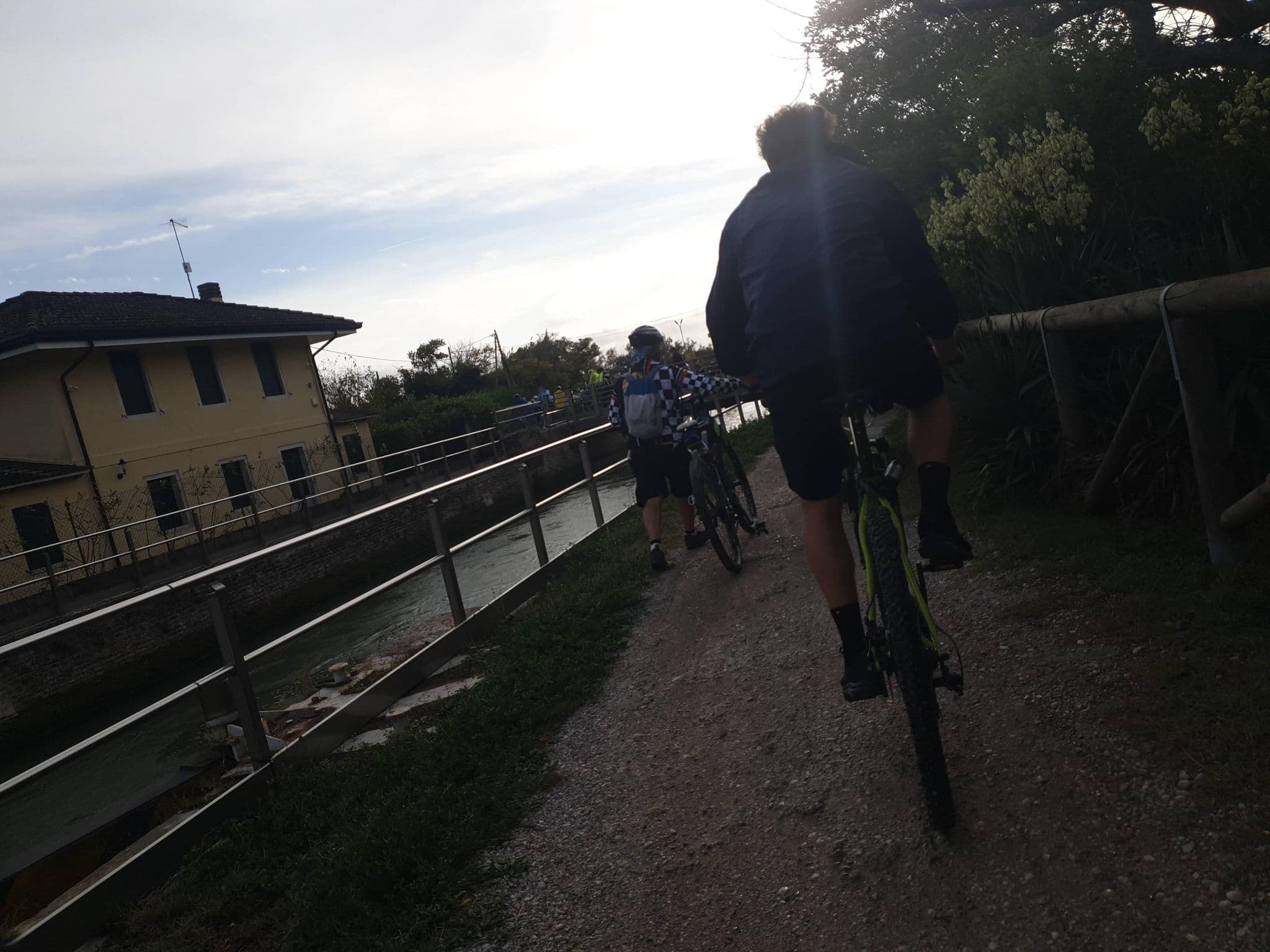 Street view near Locandina alle Porte 1632, Lido di Jesolo