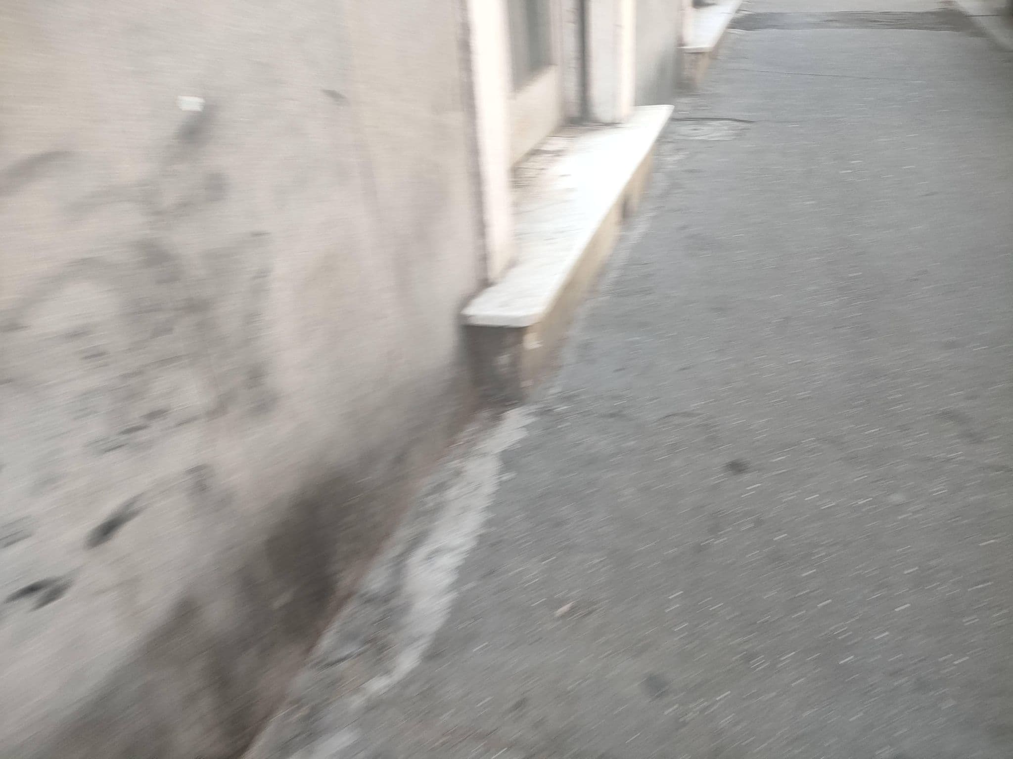 Street view near Titi rooms, La Spezia