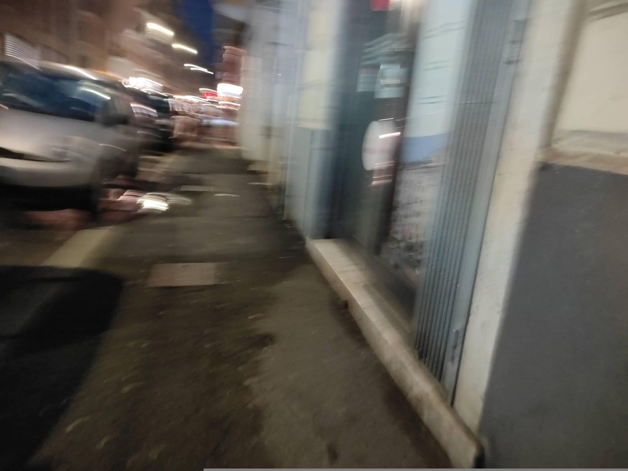 Street view near Frem Lord, La Spezia