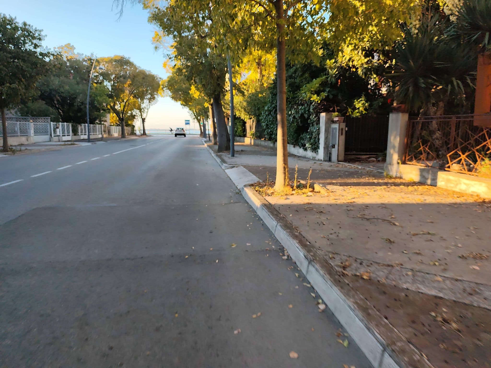 Street view near Splendor, Grado — © Duro (CC BY-SA · Mapillary)