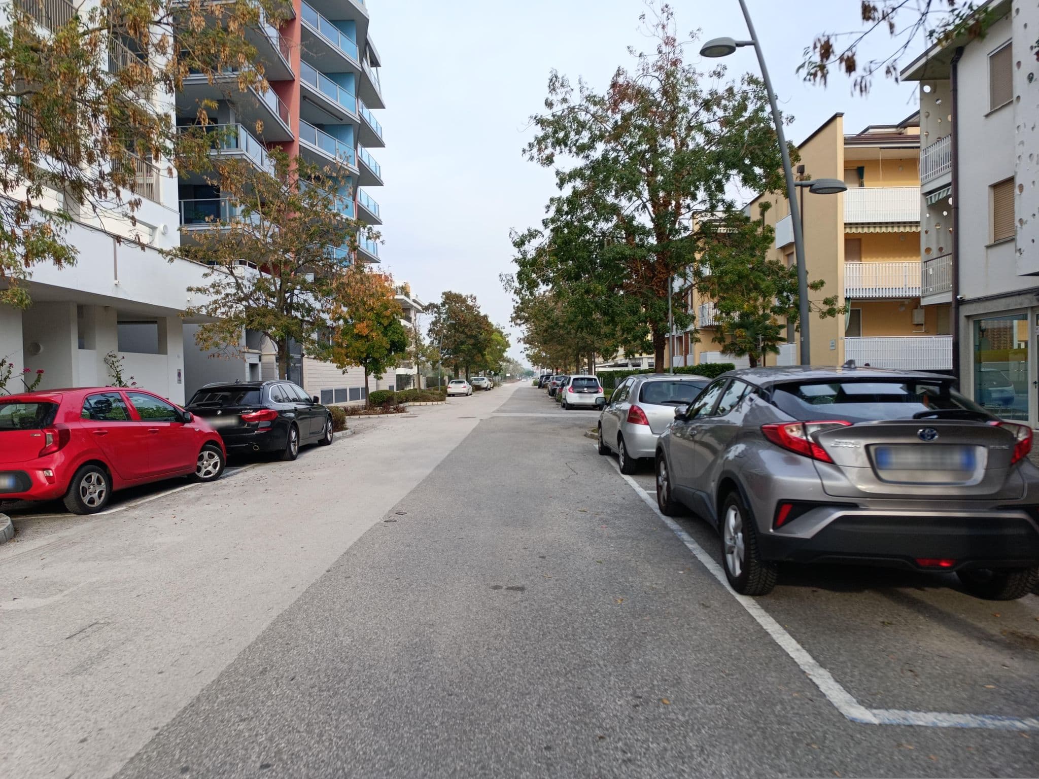 Street view near Eldorado, Grado — © Duro (CC BY-SA · Mapillary)