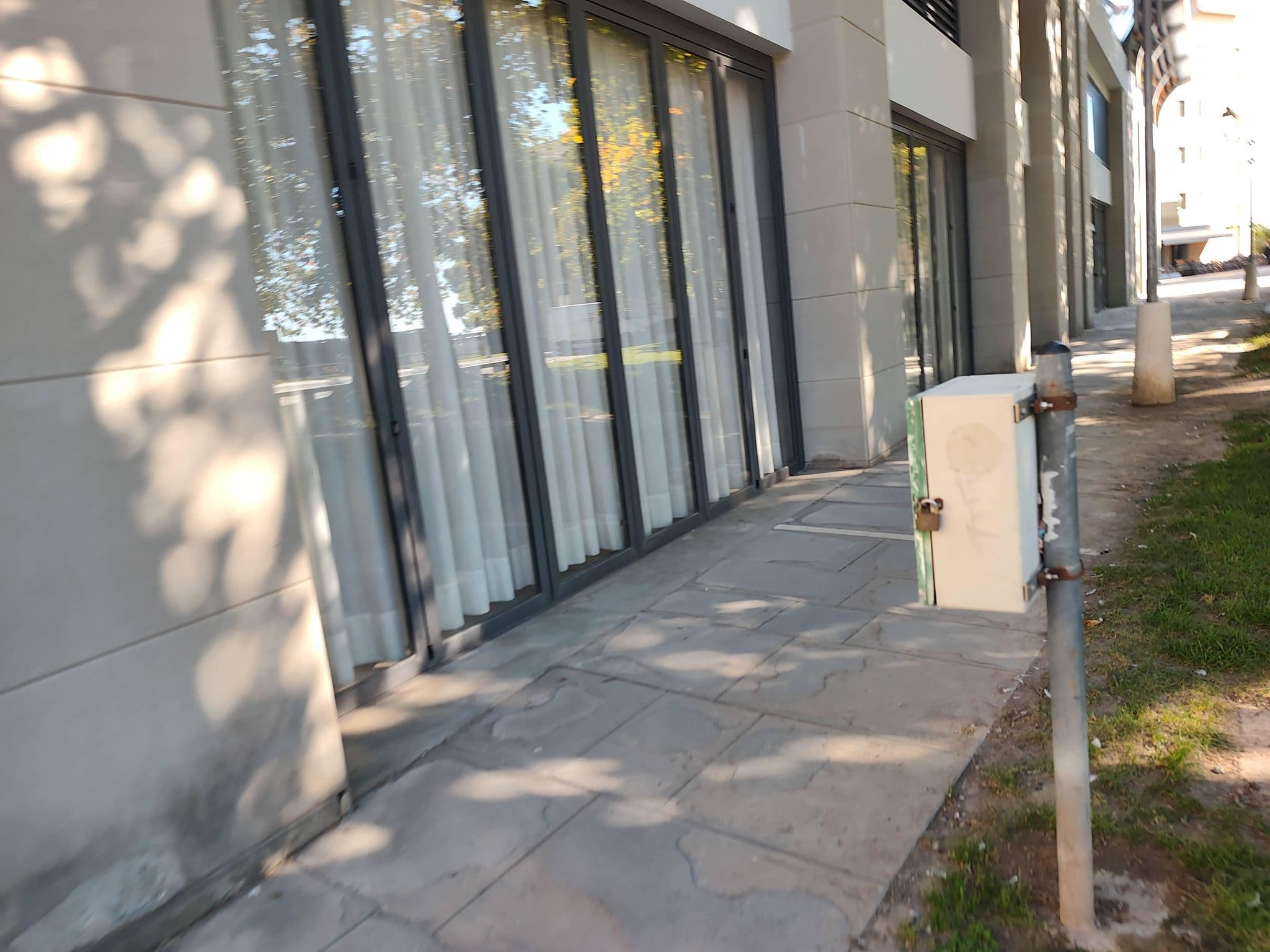 Street view near Fonzari, Grado — © Duro (CC BY-SA · Mapillary)