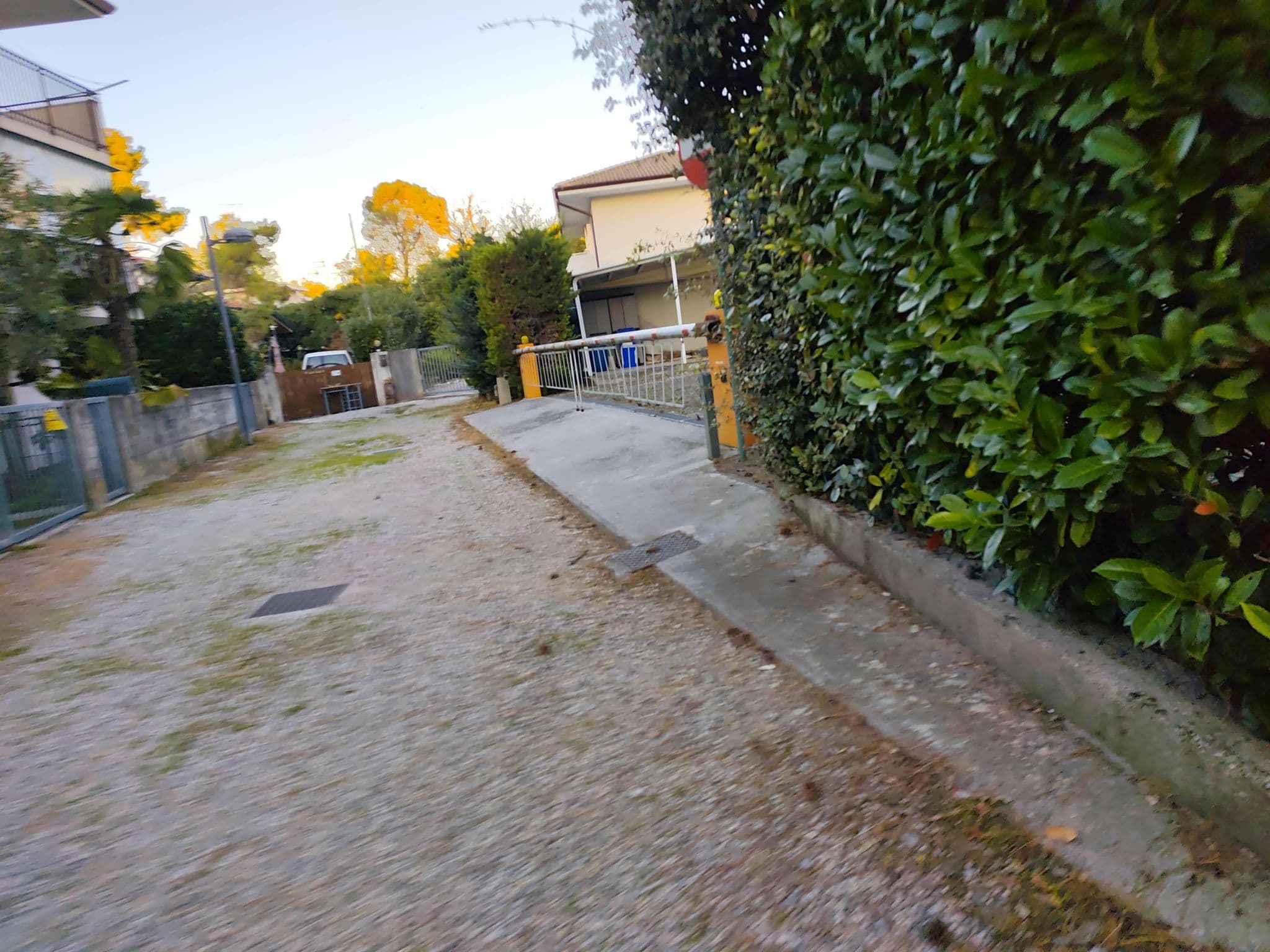 Street view near Tanit, Grado — © Duro (CC BY-SA · Mapillary)