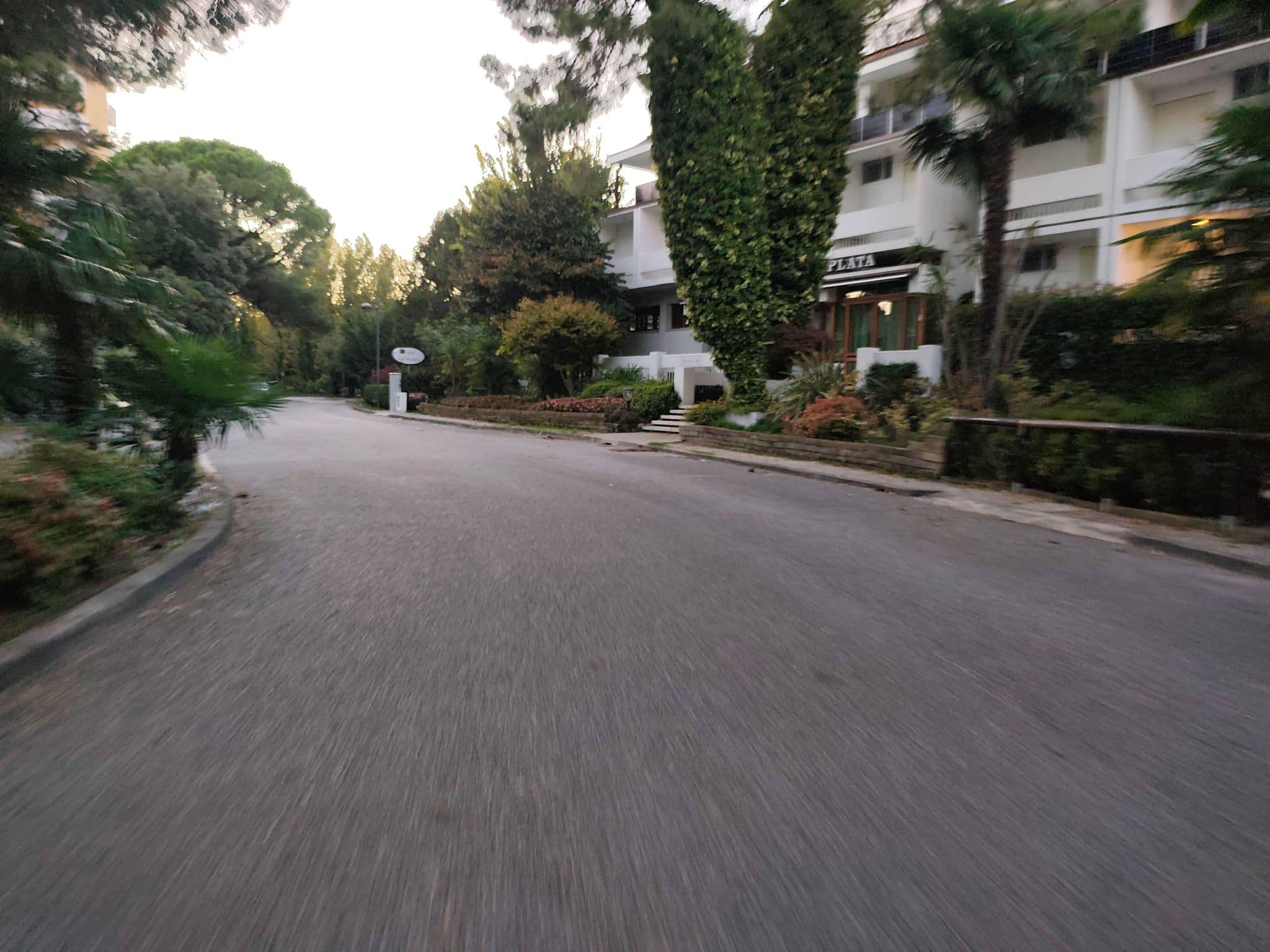 Street view near Mar del Plata, Grado — © Duro (CC BY-SA · Mapillary)