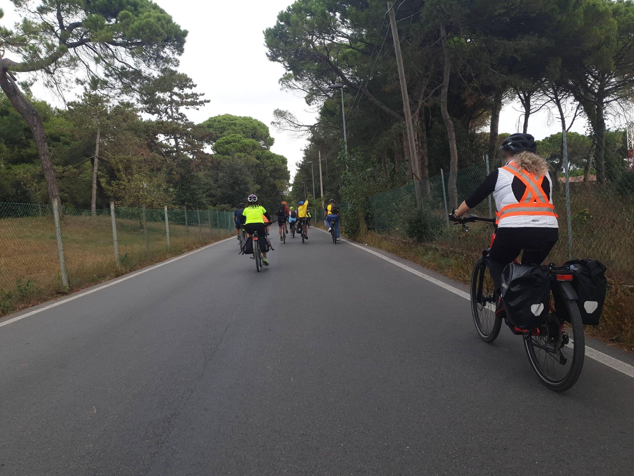 Street view near Cavallino Bianco Family Caorle, Caorle