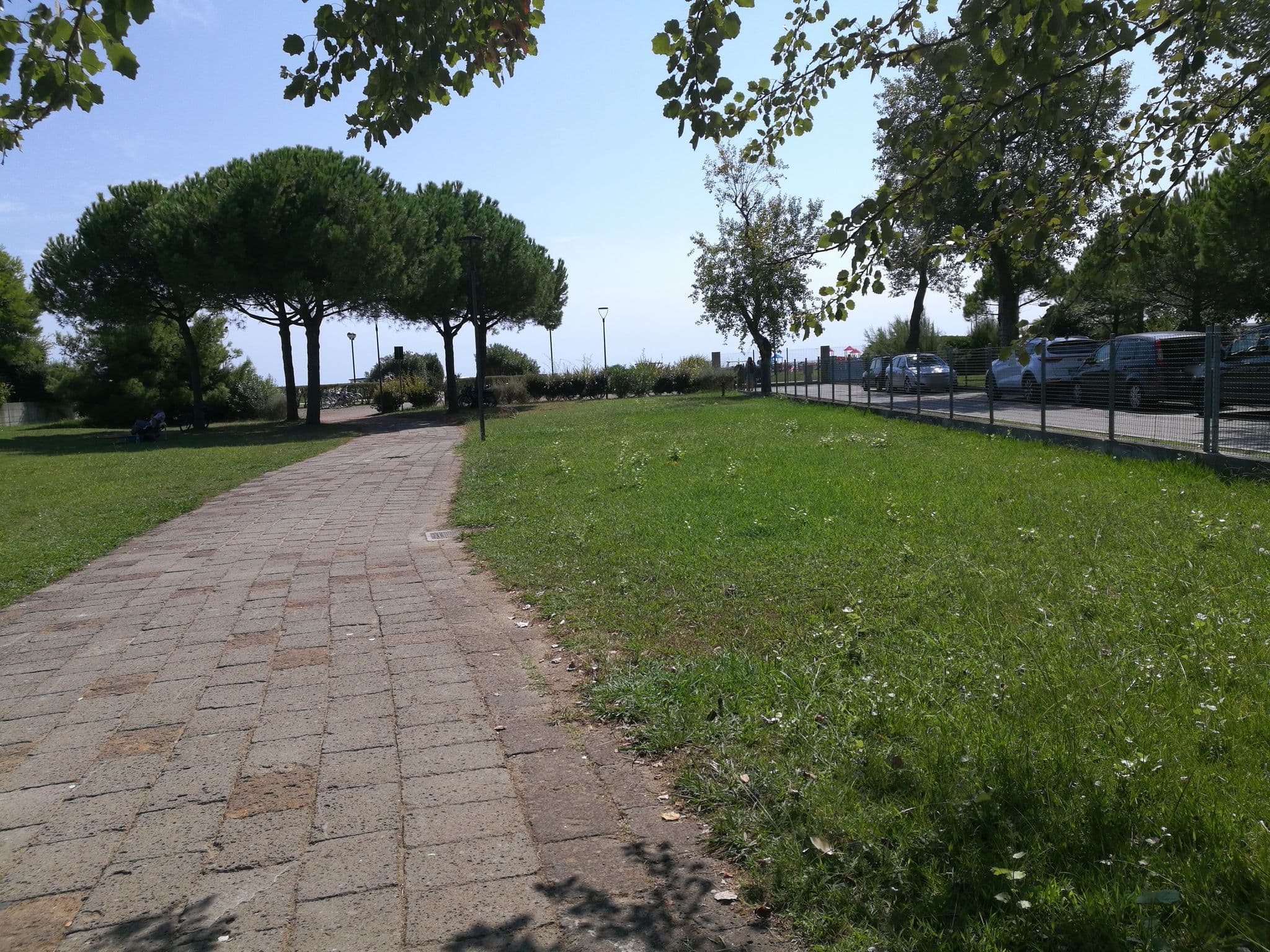 Street view near Savoy Beach Hotel & Thermal SPA, Bibione