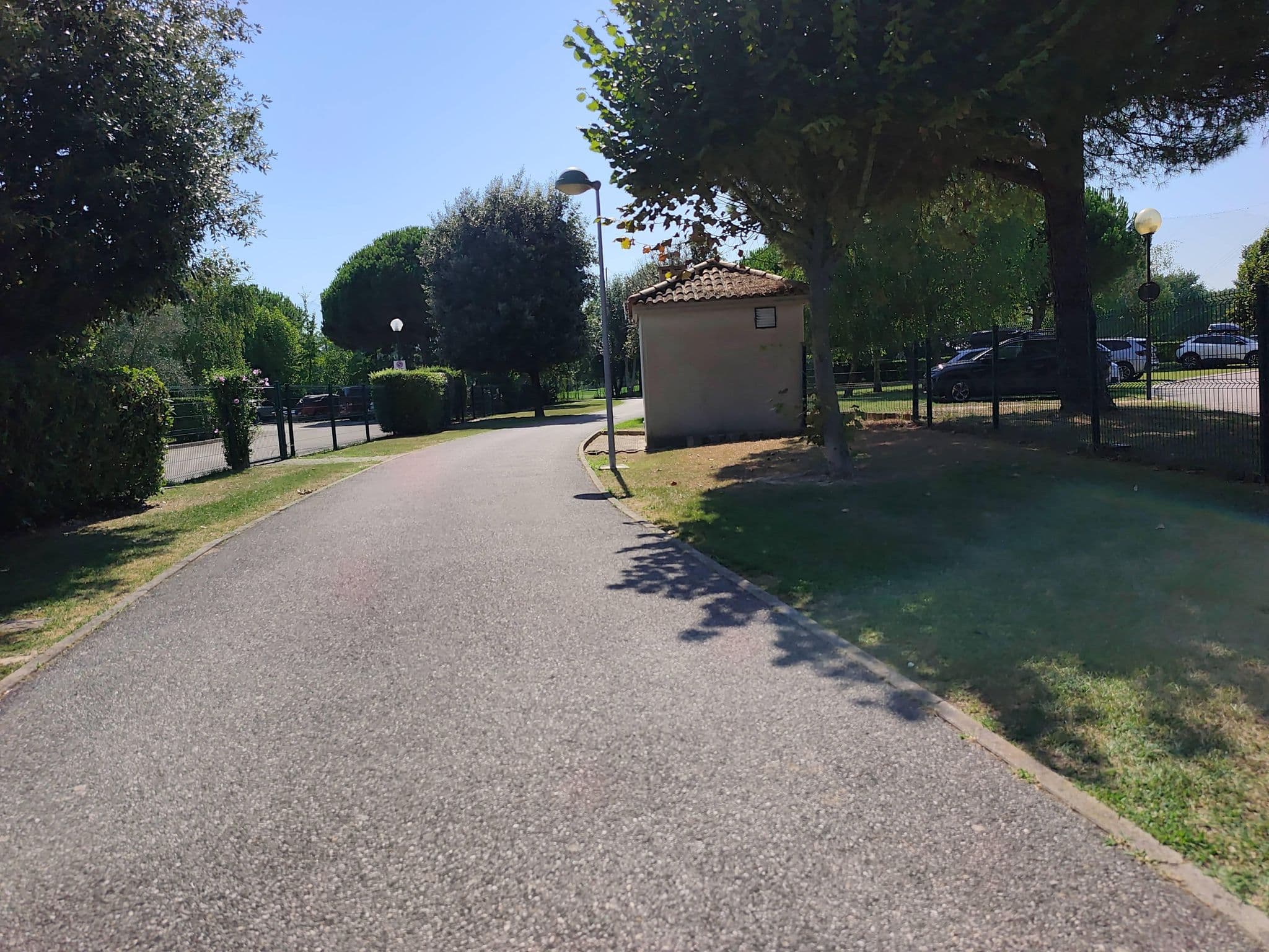 Street view near A1, Caorle — © Duro (CC BY-SA · Mapillary)