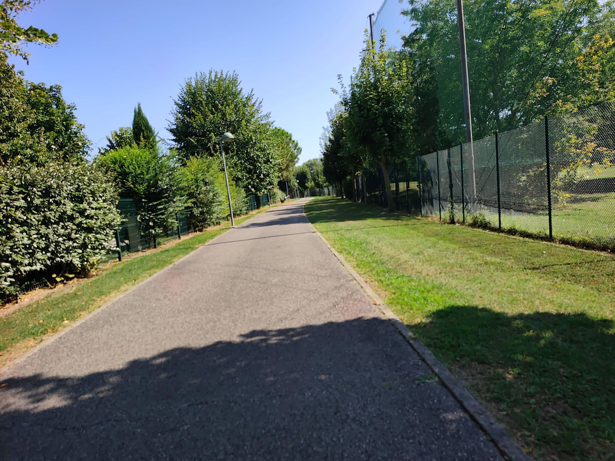 Street view near A3, Caorle — © Duro (CC BY-SA · Mapillary)