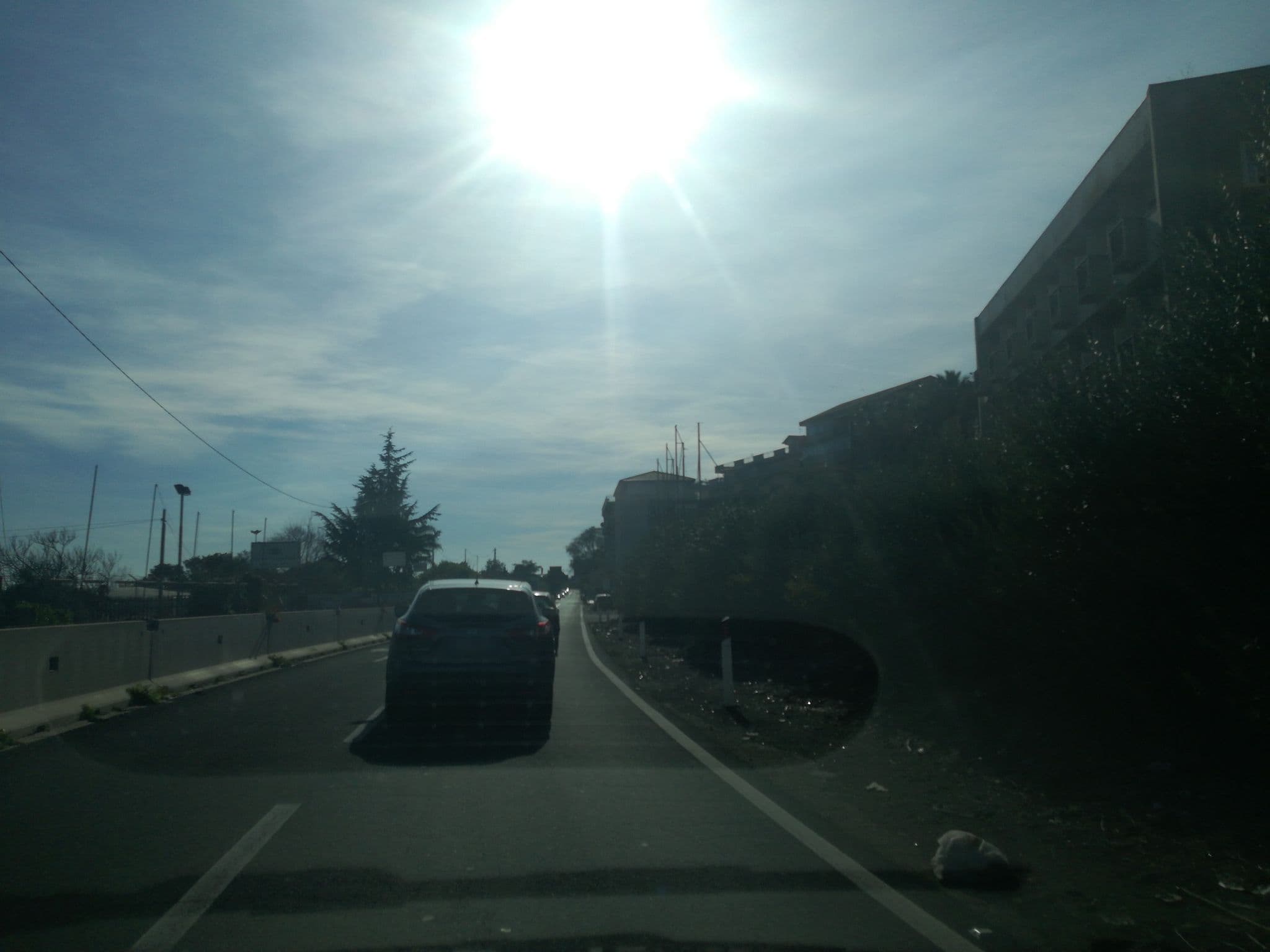 Street view near Hotel delle Terme, Acireale — © aury88 (CC BY-SA · Mapillary)