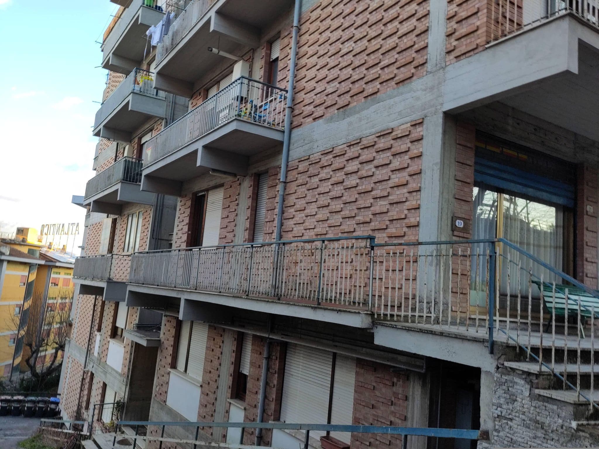 Street view near Hotel Prestige, Chianciano Terme — © marcuscalabresus (CC BY-SA · Mapillary)