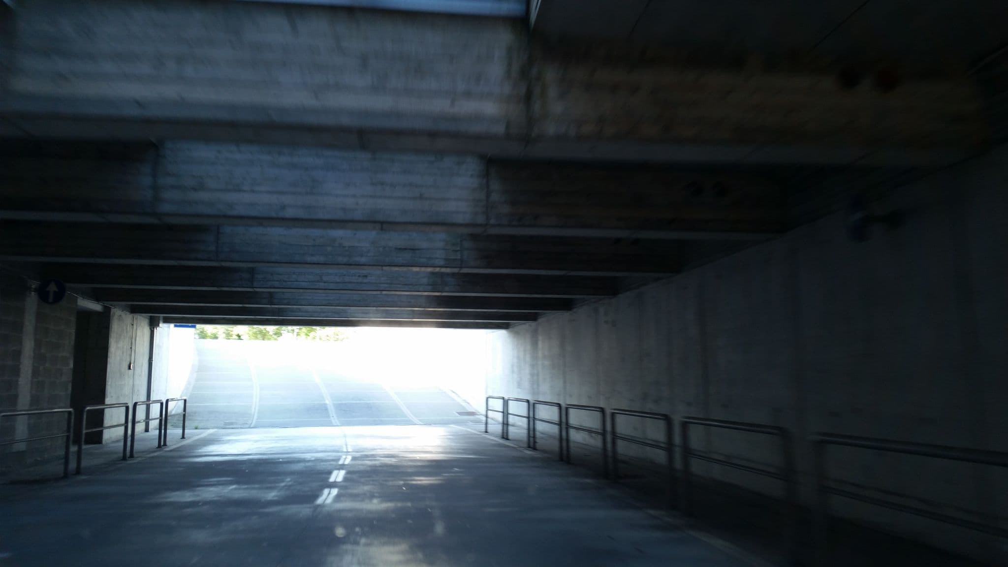 Street view near Alba Residence, Alba — © it_s_so_funny (CC BY-SA · Mapillary)
