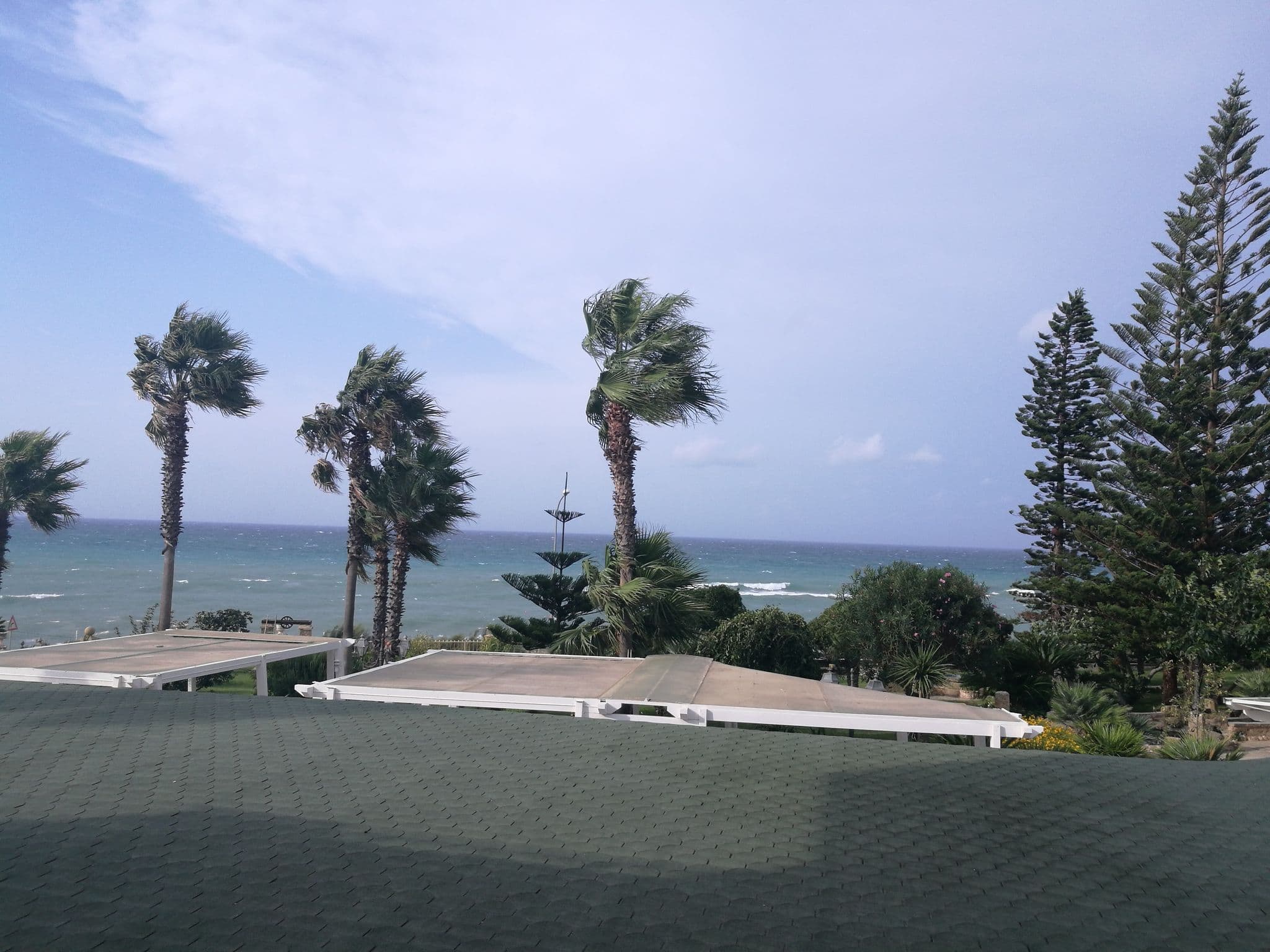 Street view near Parco dei Principi Resort & Spa, Torre San Giovanni — © arch7tect (CC BY-SA · Mapillary)