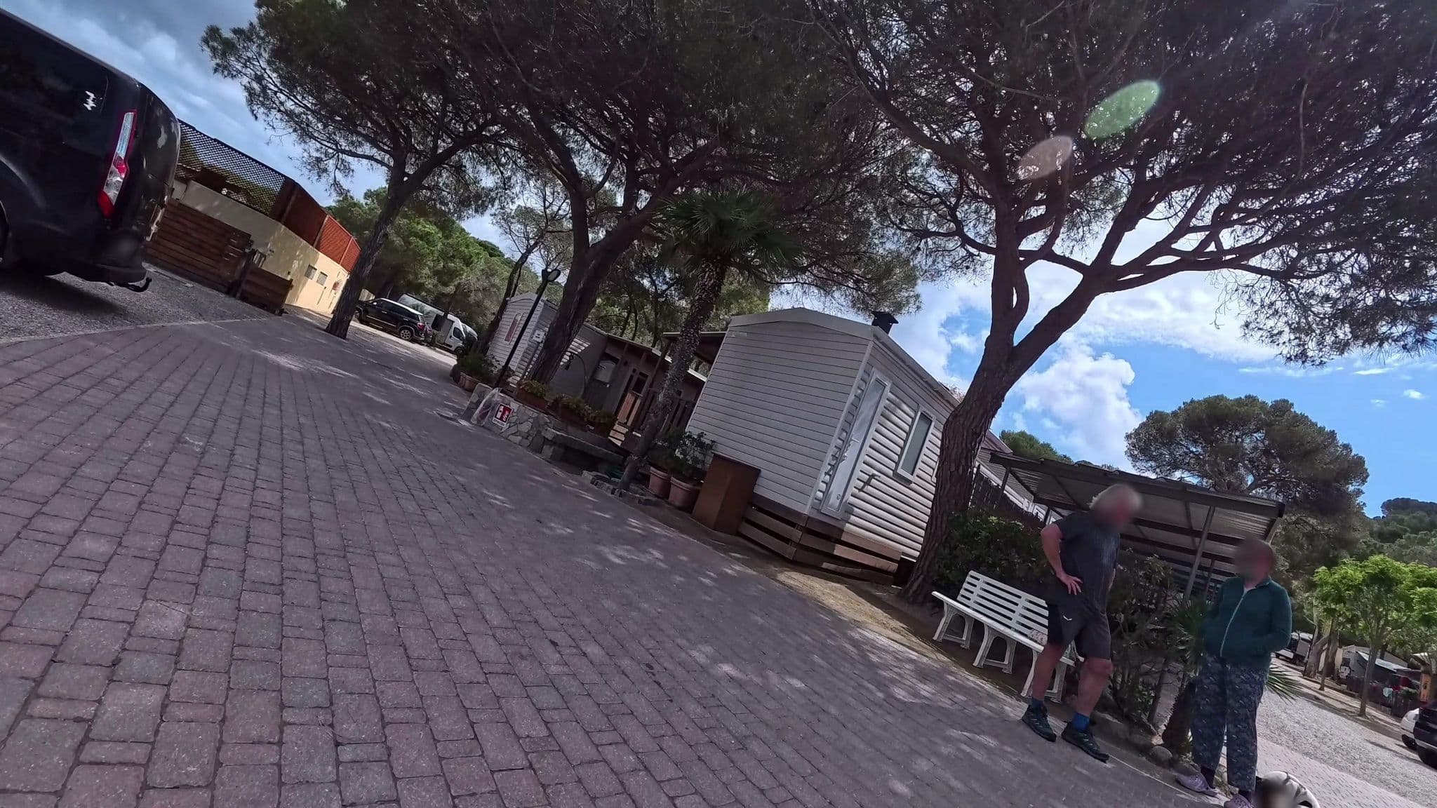 Street view near La Foce, Campo nell'Elba — © voyage-hors-saison (CC BY-SA · Mapillary)