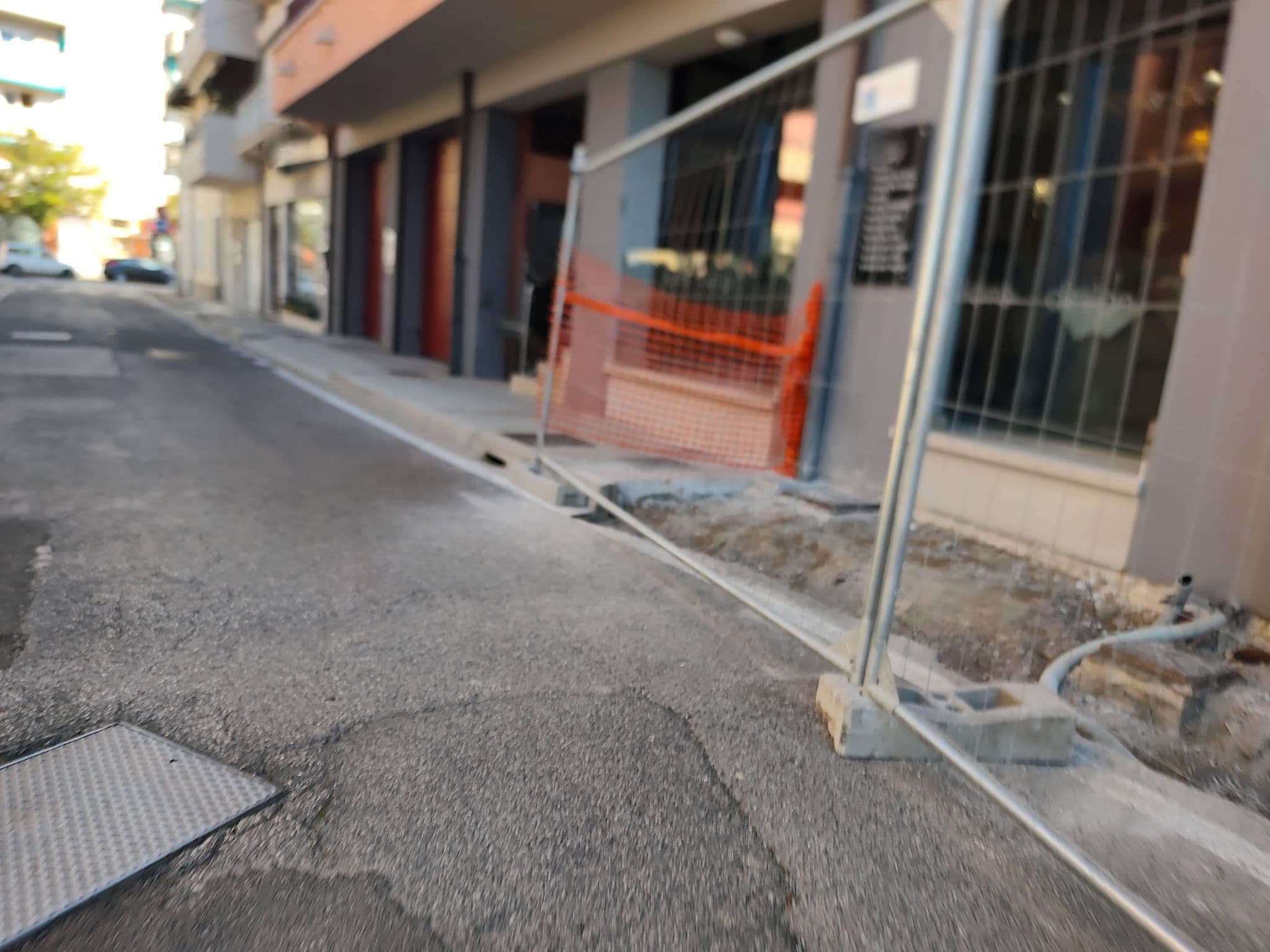 Street view near Lidia, Grado — © Duro (CC BY-SA · Mapillary)