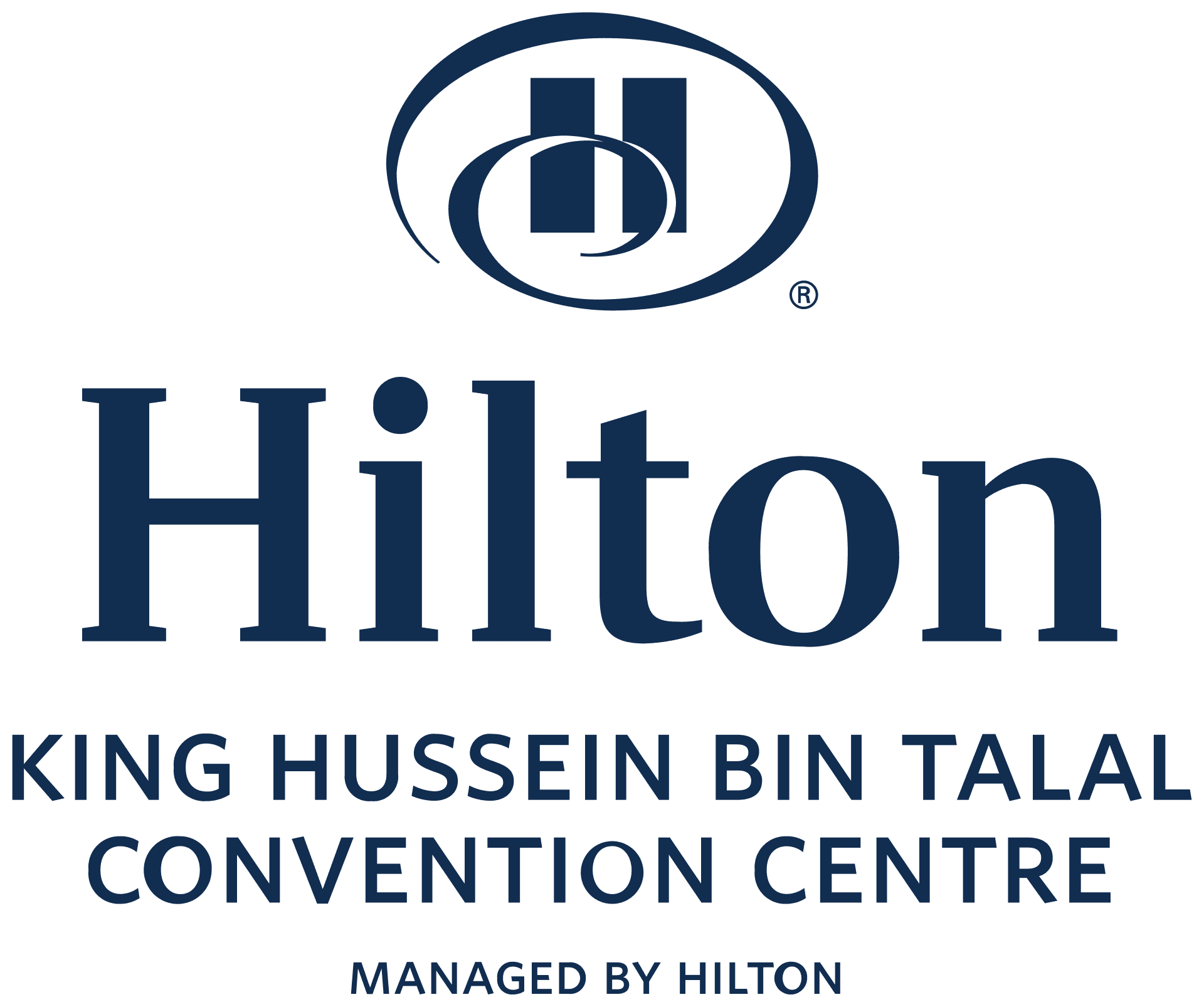 King Hussein Bin Talal Convention Center (via Wikimedia Commons, Public domain)