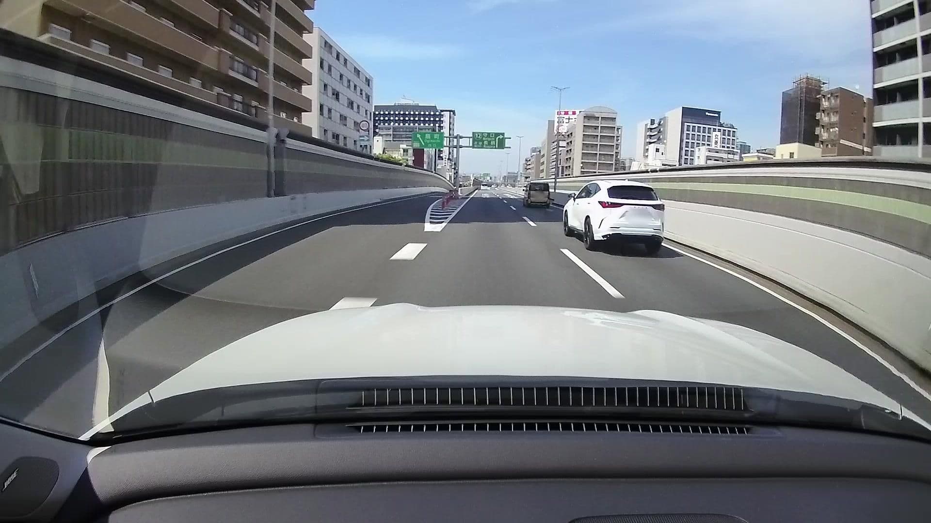 Street view near 東横INN, Osaka — © osapon (CC BY-SA · Mapillary)