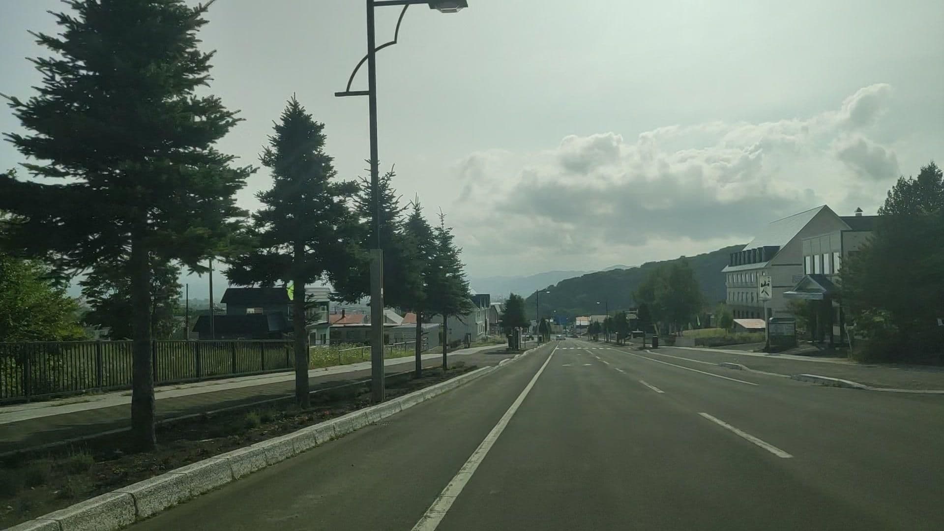 Street view near Furano, Shimo-furano — © drivephotograph (CC BY-SA · Mapillary)