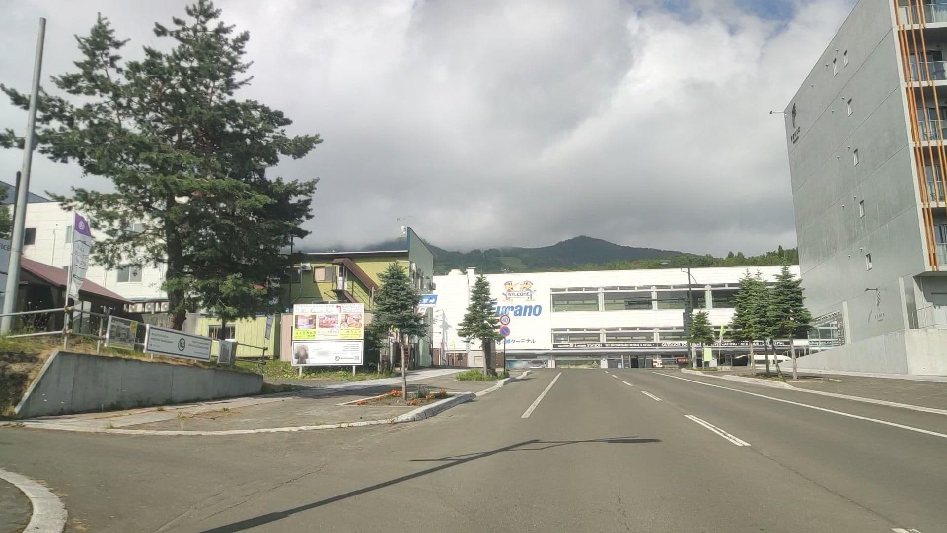 Street view near Snow crystal pension, Shimo-furano — © drivephotograph (CC BY-SA · Mapillary)