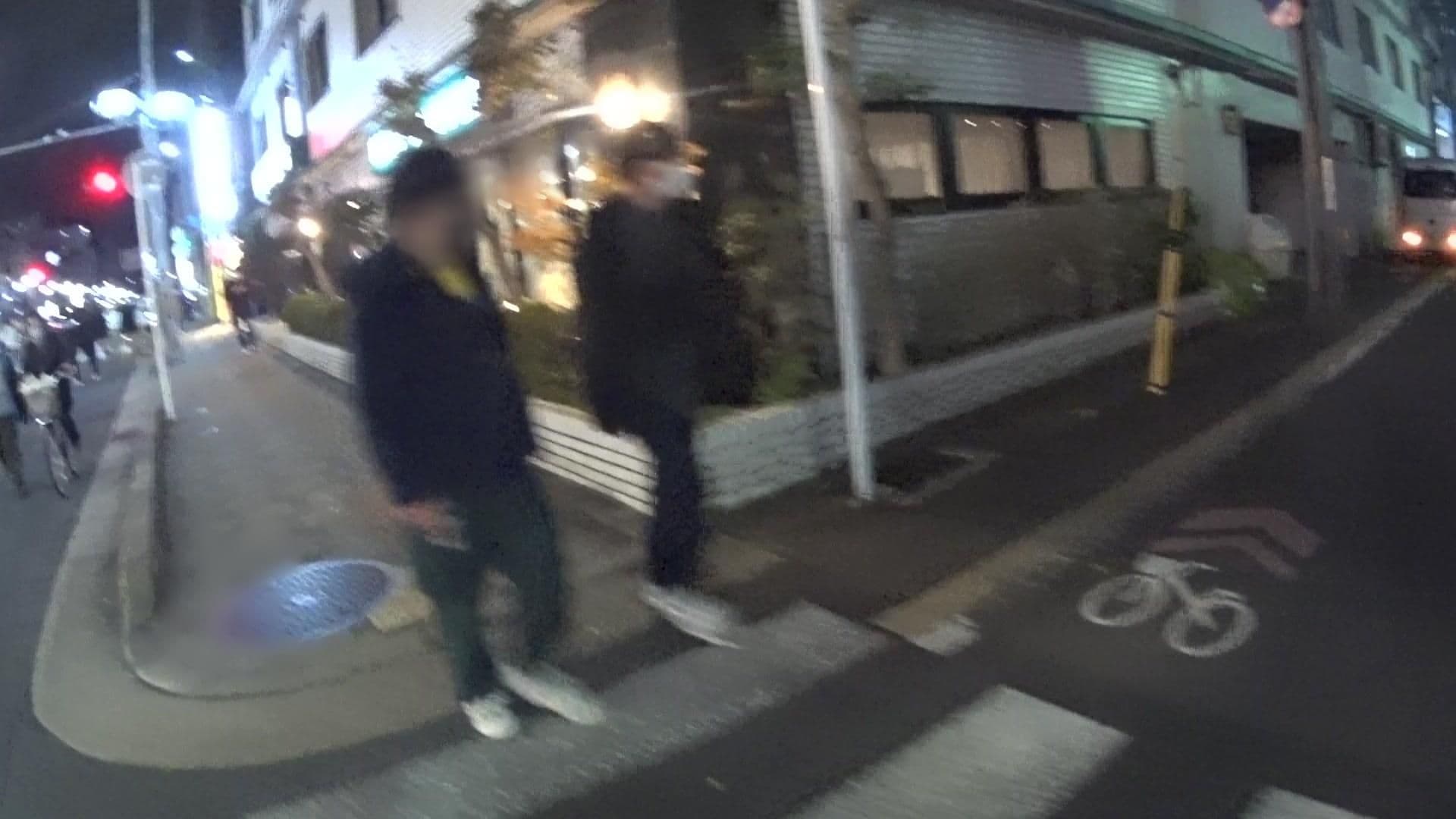 Street view near Hotel Station Kyoto 西館, Kyoto