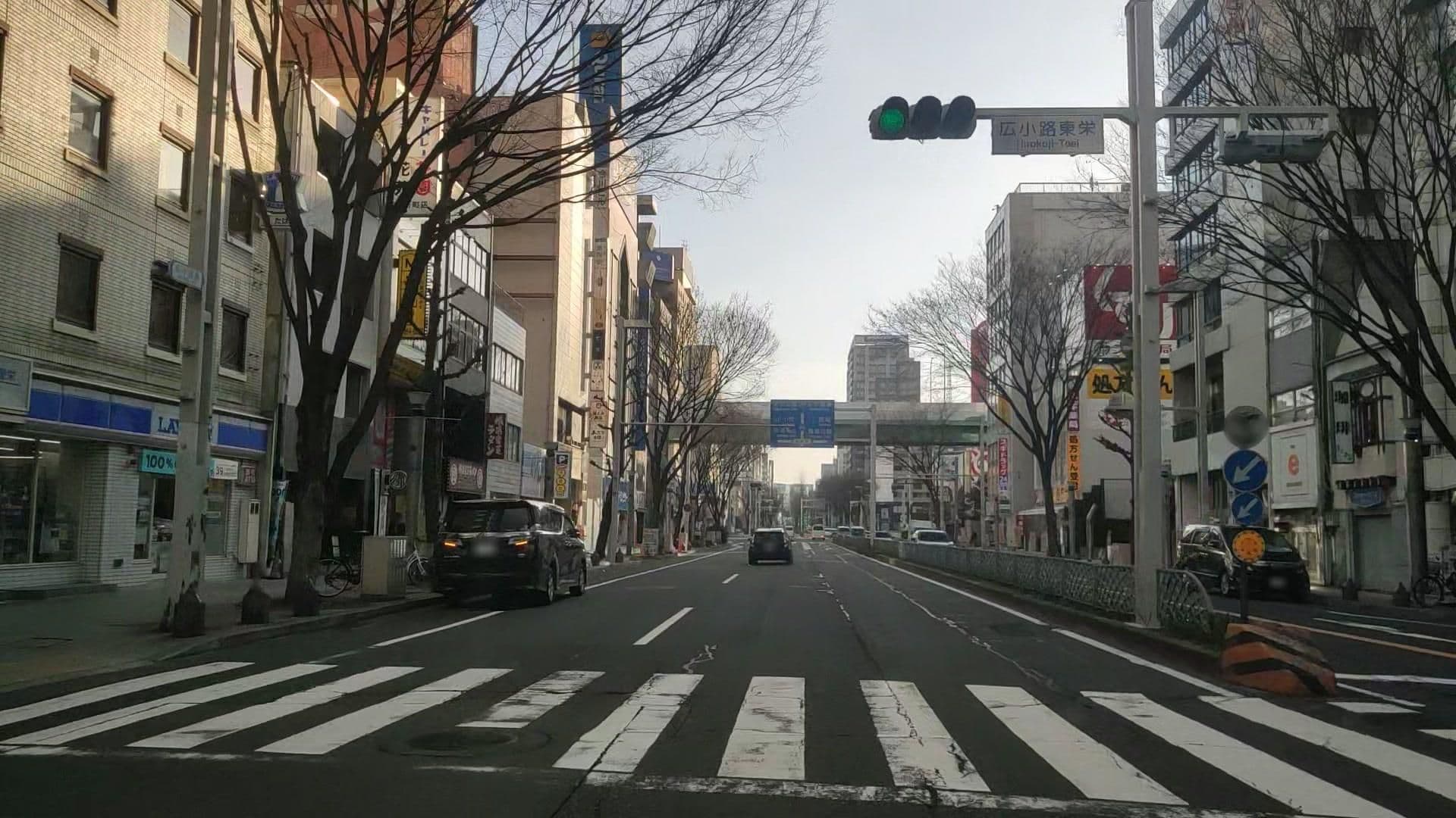 Street view near Best Western, Sakae — © drivephotograph (CC BY-SA · Mapillary)