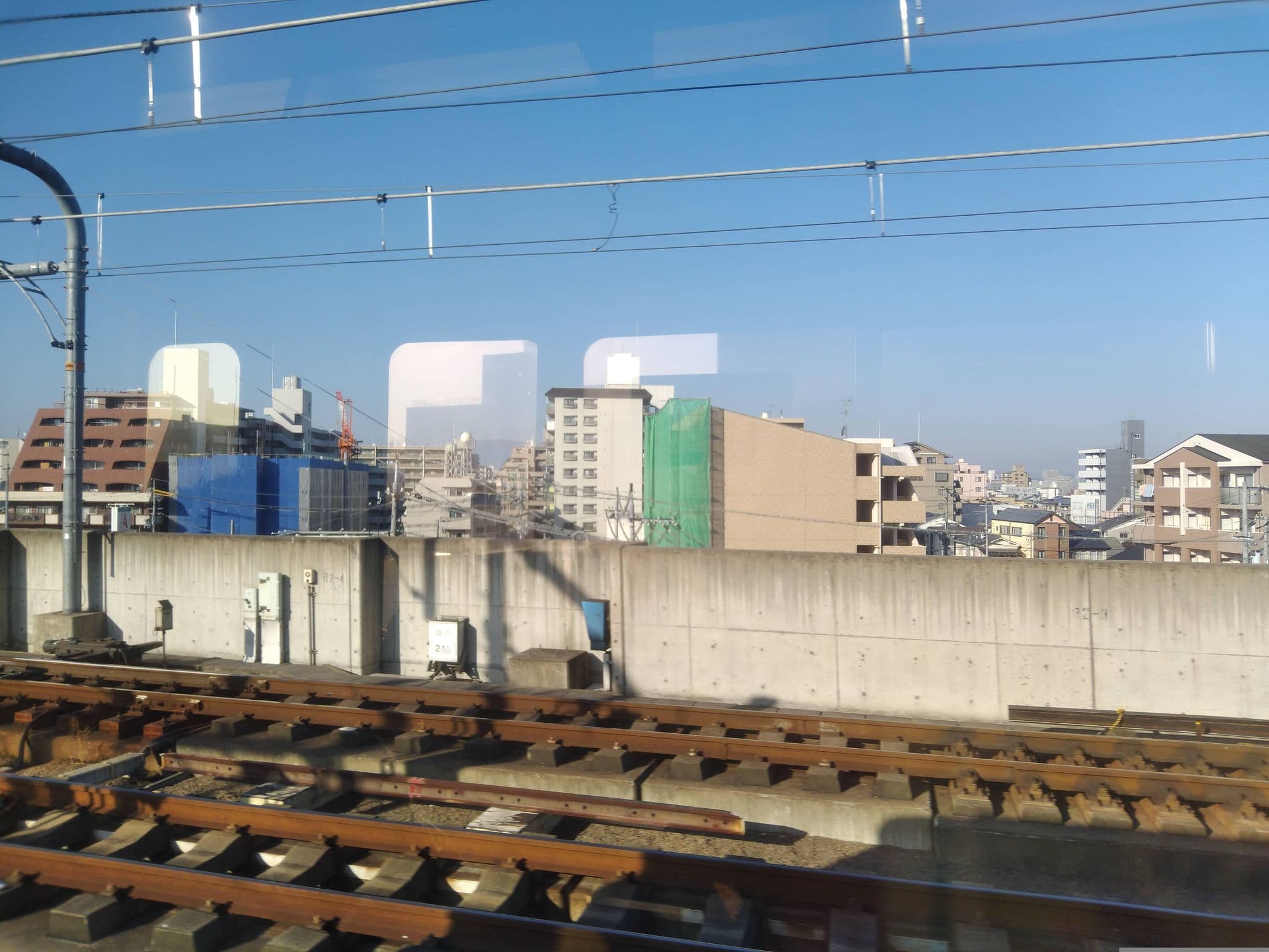 Street view near Ferie奈良, Nara-shi — © yasunari (CC BY-SA · Mapillary)