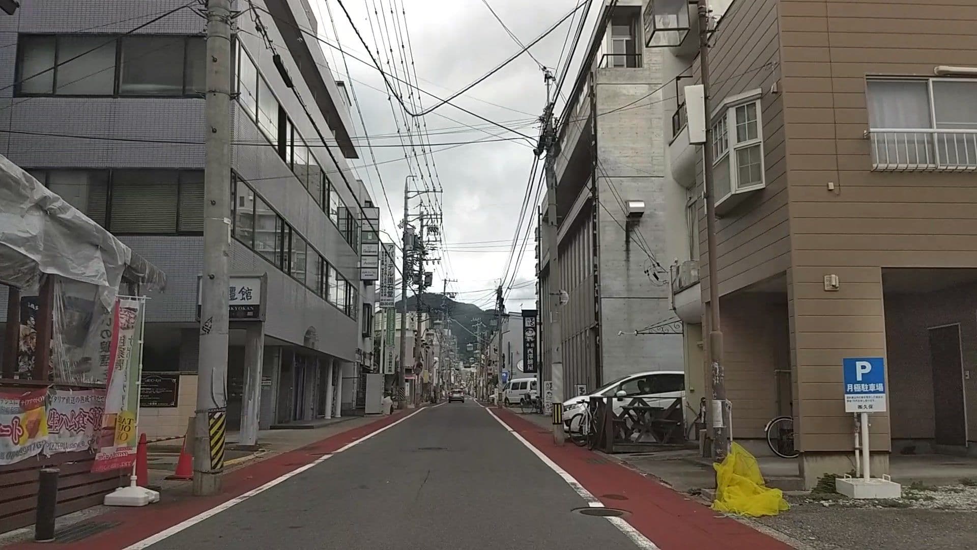 Street view near AUN, Nagano — © drivephotograph (CC BY-SA · Mapillary)