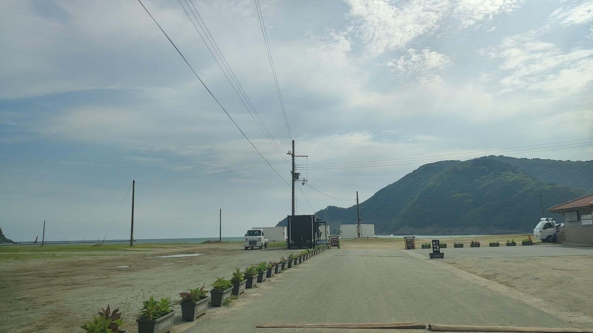 Street view near Campground, Toyooka — © drivephotograph (CC BY-SA · Mapillary)