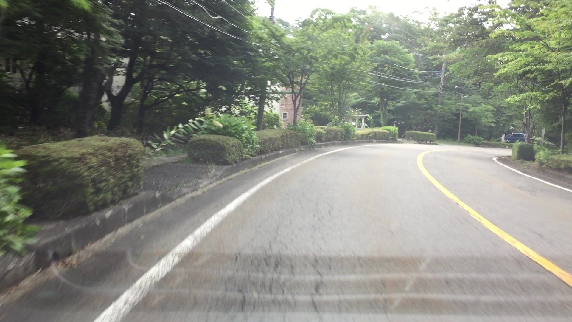 Street view near The Heart Field Inn, Nasu — © lvl5 (CC BY-SA · Mapillary)