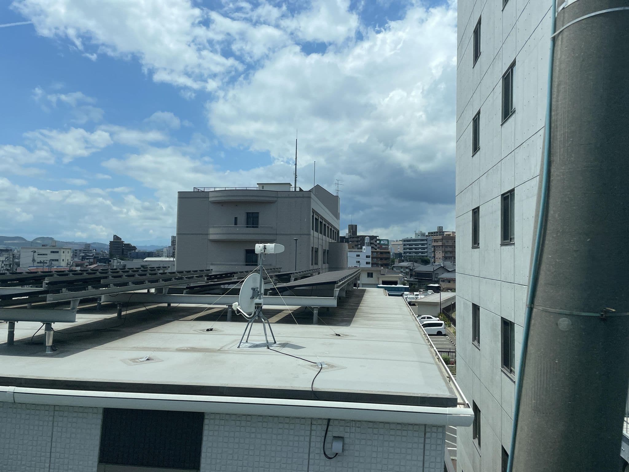 Street view near プチホテルRAN, Sendai — © musashino5 (CC BY-SA · Mapillary)