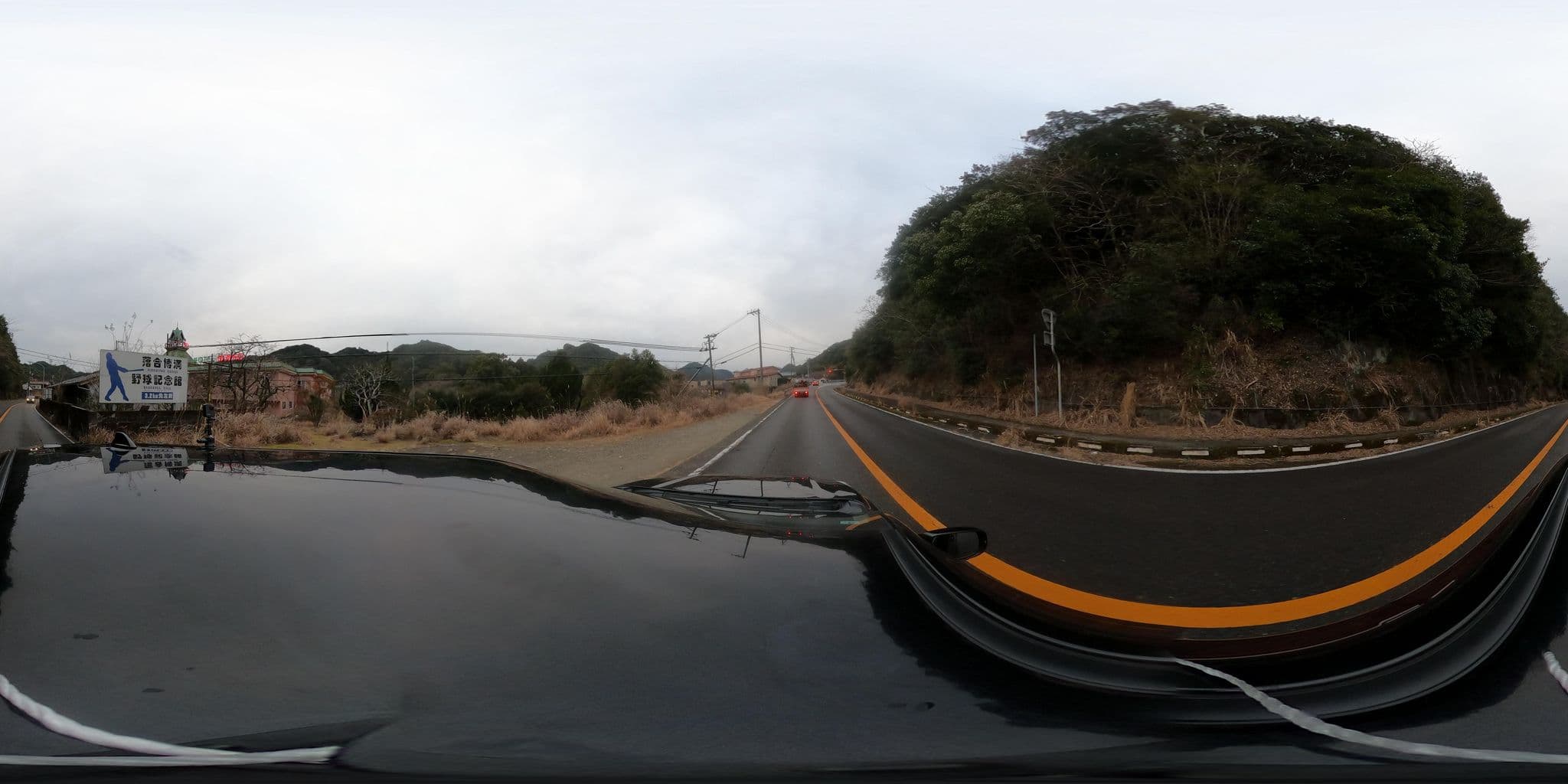 Street view near NONNO, Taiji — © yuki_charo (CC BY-SA · Mapillary)