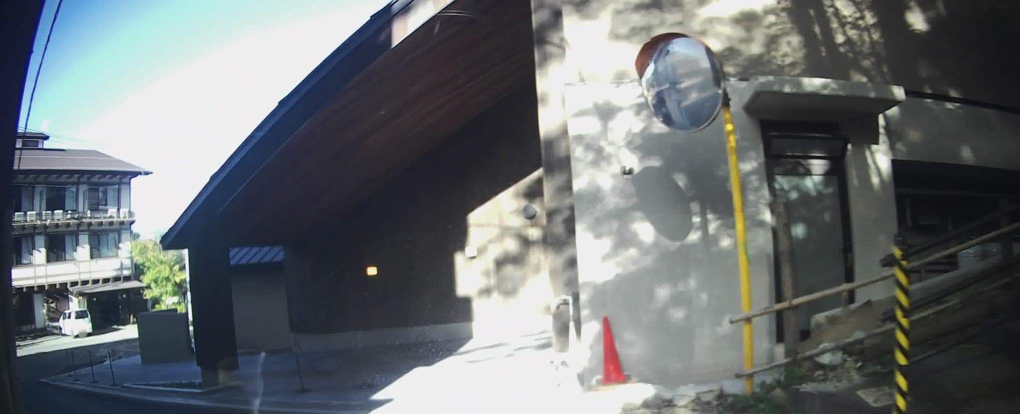 Street view near 炯 -kei-, Naganohara — © drivephotograph (CC BY-SA · Mapillary)