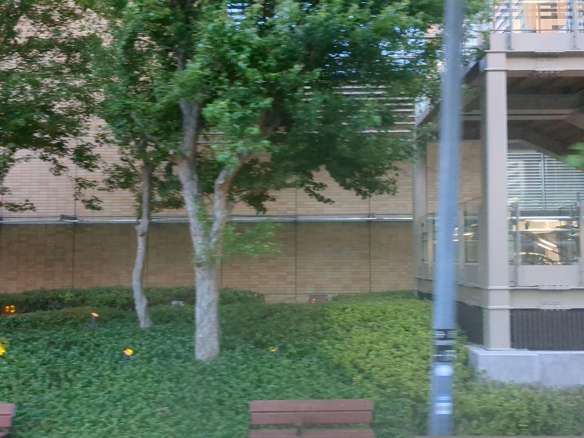 Street view near The Apartment Bay YOKOHAMA, Minatomirai — © mitz (CC BY-SA · Mapillary)