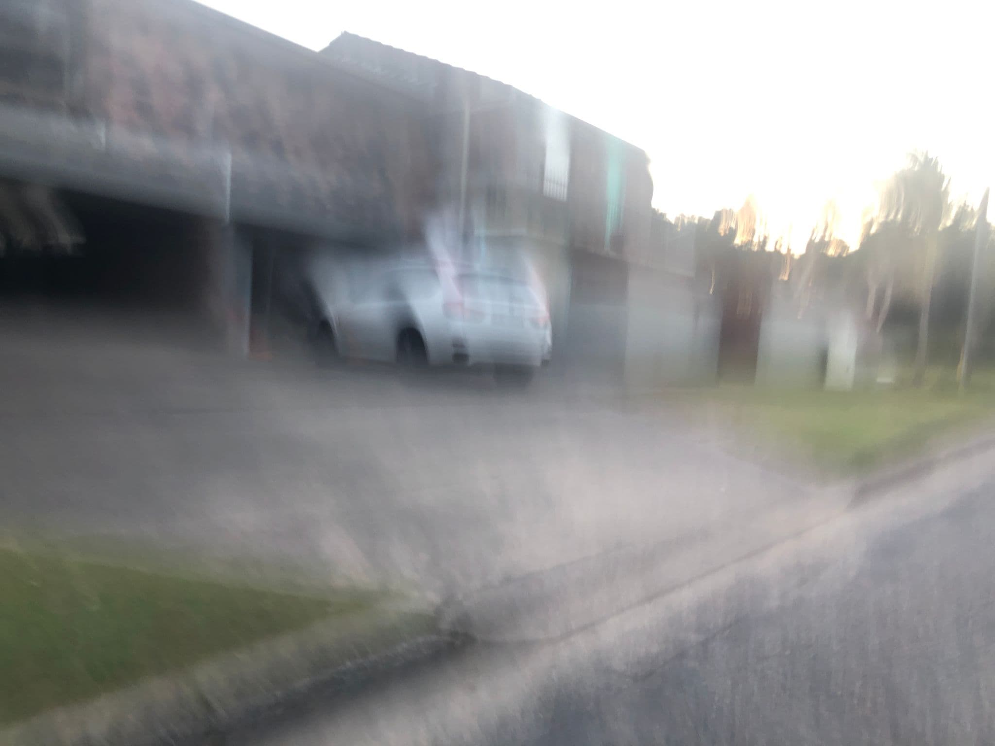 Street view near Ocean Park, Coffs Harbour — © nicholsp (CC BY-SA · Mapillary)