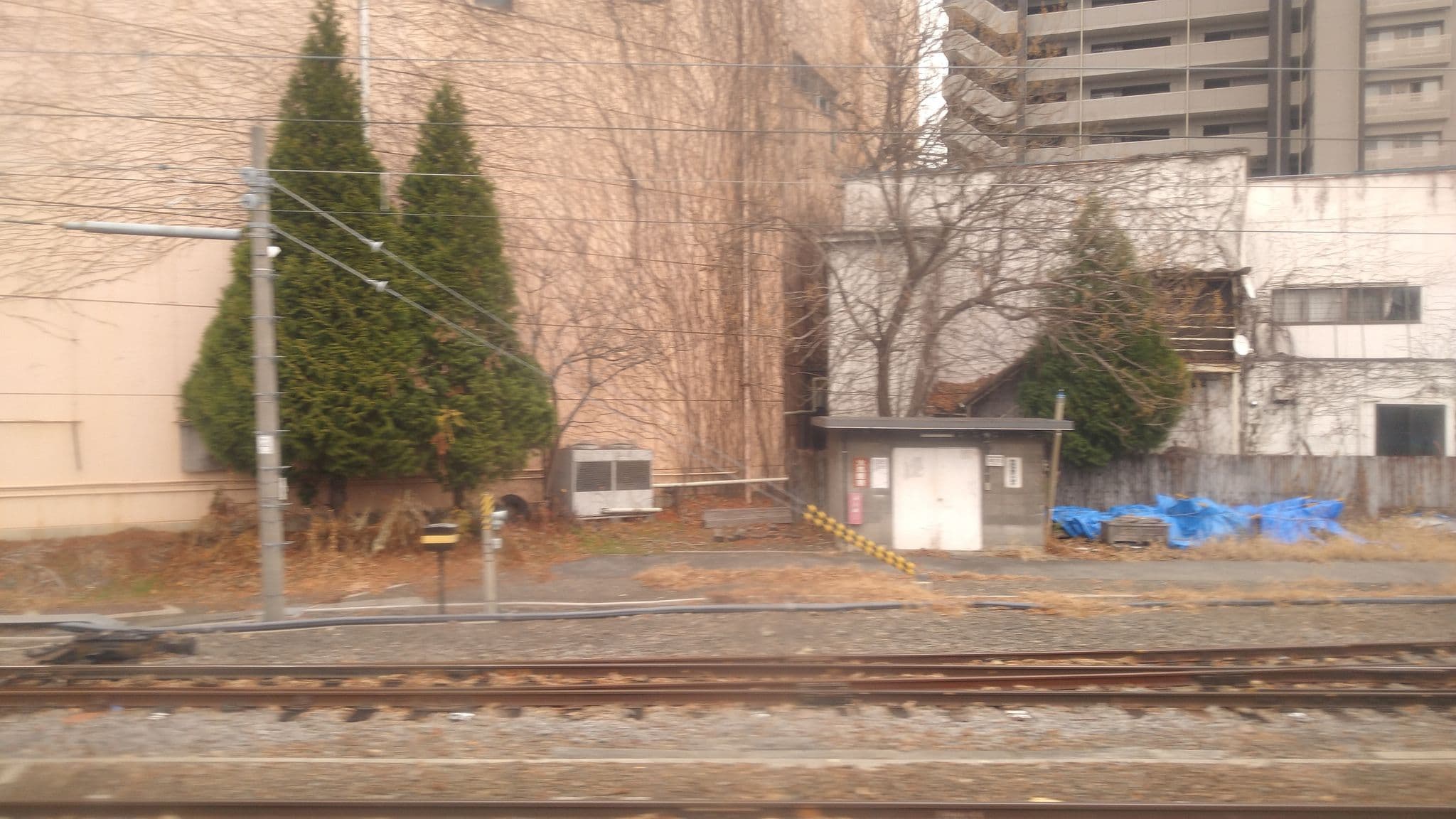 Street view near Popotel 3, Matsumoto — © yasunari (CC BY-SA · Mapillary)