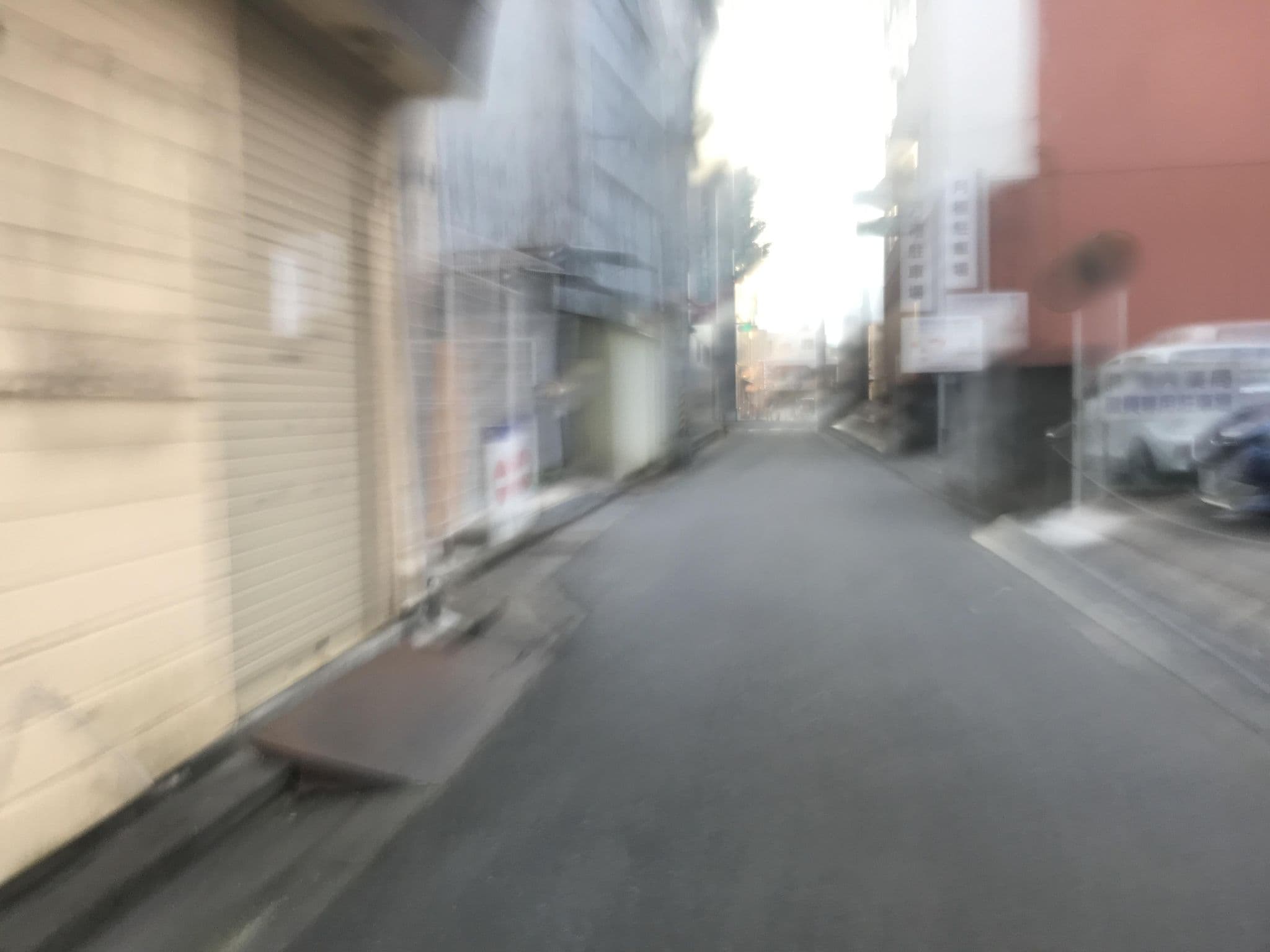 Street view near パシフィコ ホテル&スパ, Iwaki — © loglogy (CC BY-SA · Mapillary)