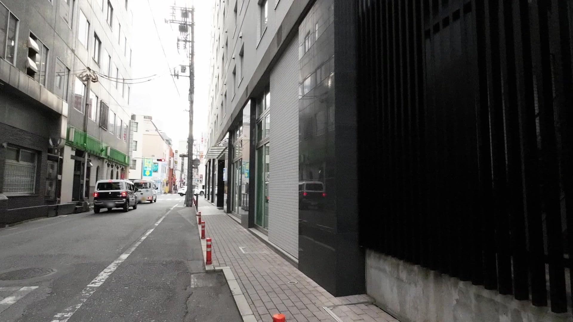 Street view near ホテルα-1, Kurashiki — © drivephotograph (CC BY-SA · Mapillary)