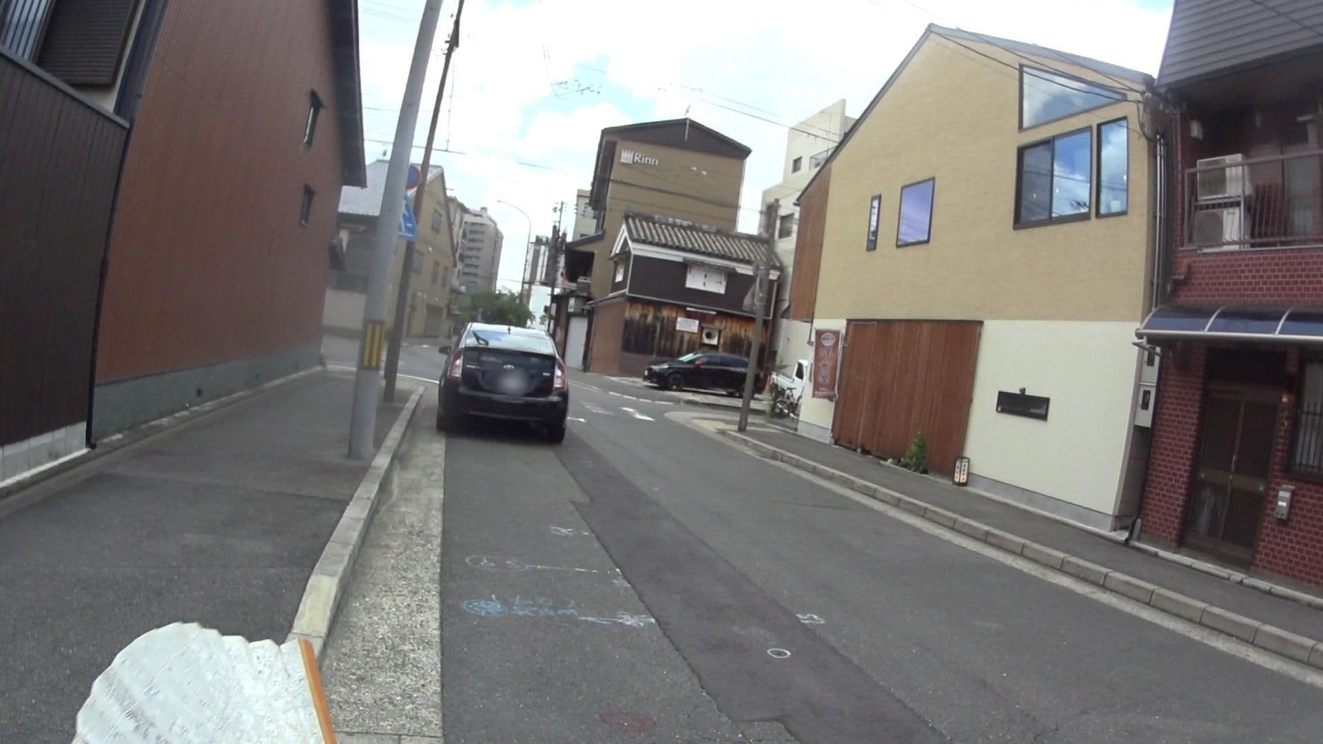 Street view near 鈴 京都宮川筋 hitotose 穐 -Aki-, Kyoto