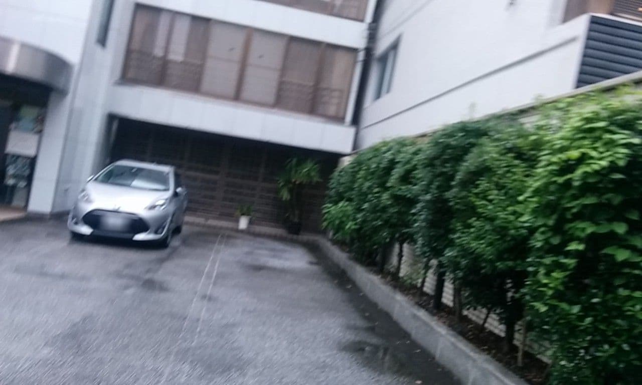 Street view near R.STAR HOSTEL, Kyoto