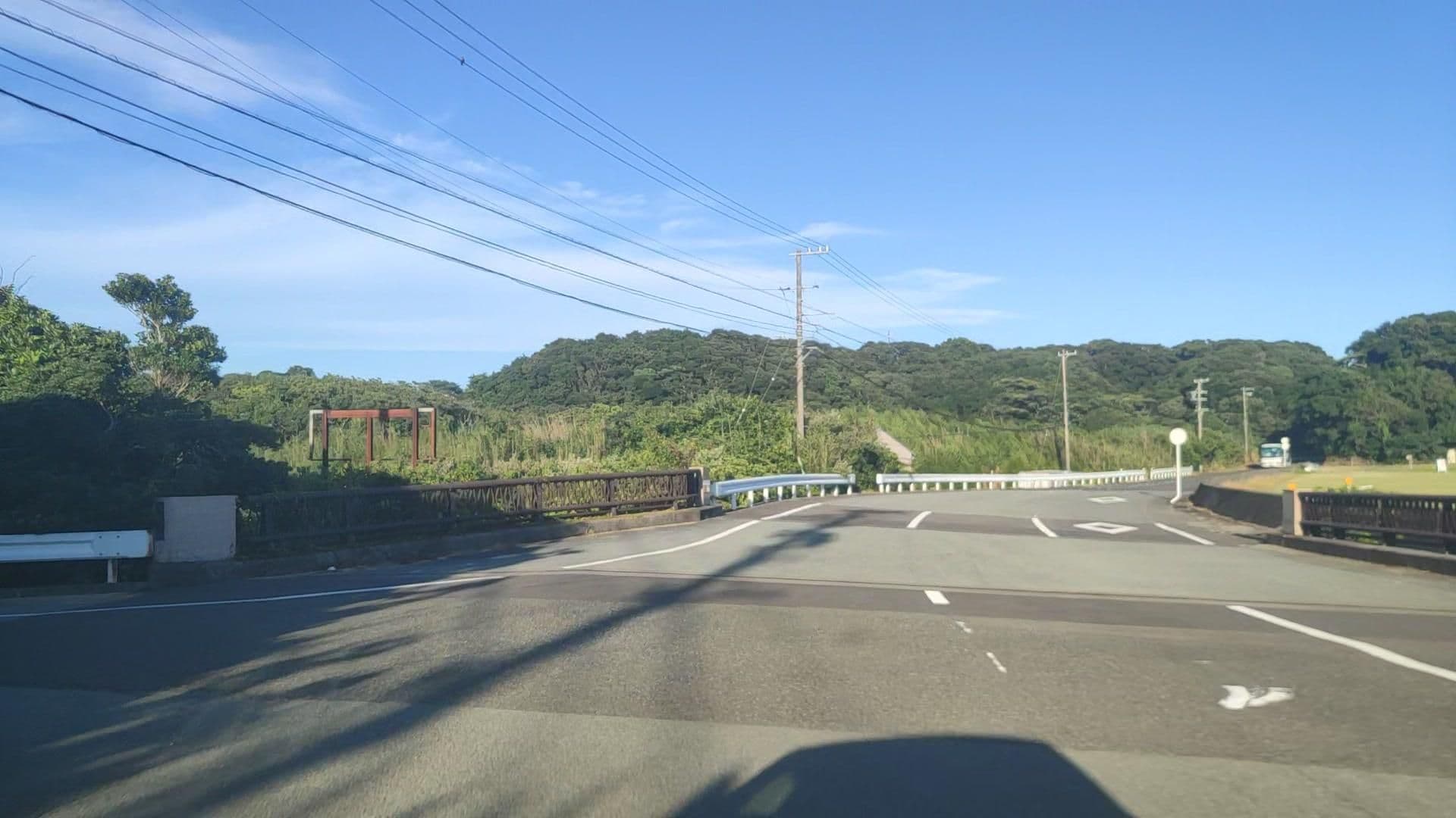 Street view near Azuri Camp Space, Shima — © drivephotograph (CC BY-SA · Mapillary)