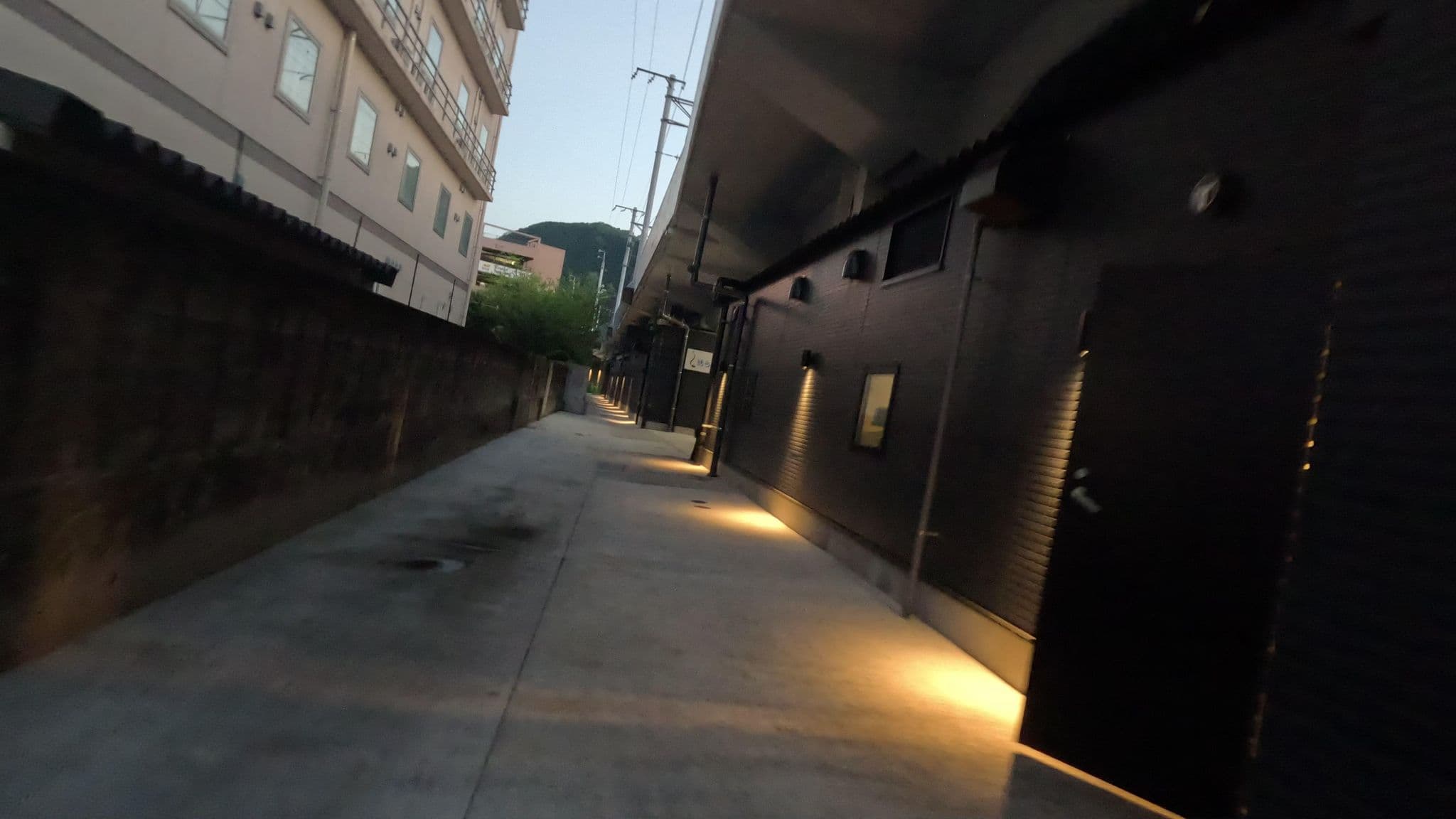Street view near HOTEL AZ, Beppu — © alt9800 (CC BY-SA · Mapillary)