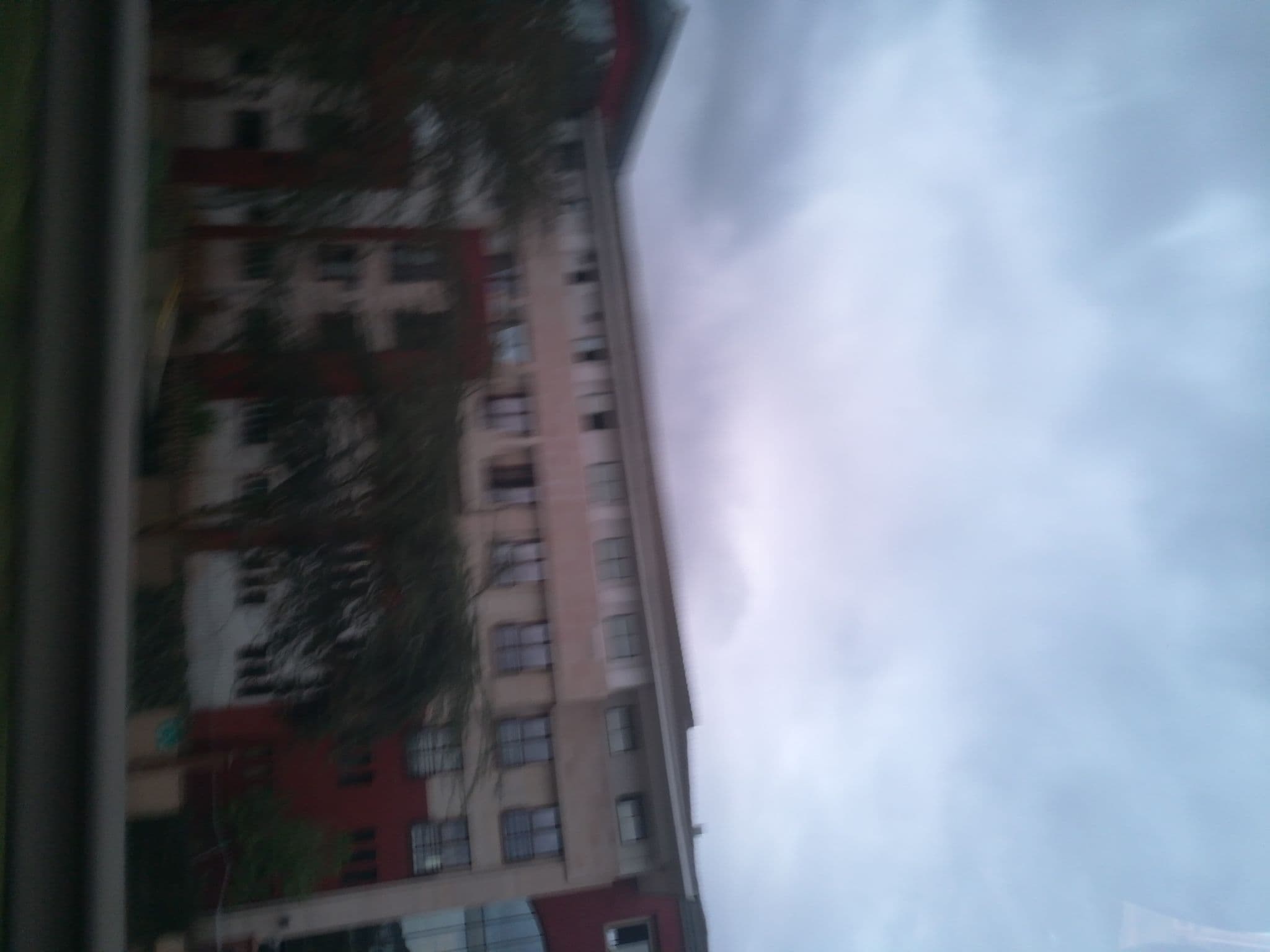Street view near Emara Ole-Sereni, Imara Daima Estate — © ng_here01 (CC BY-SA · Mapillary)