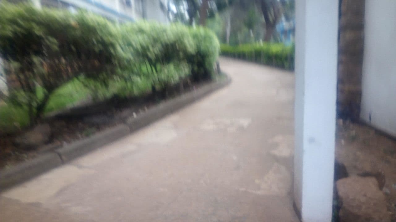 Street view near Box, Nairobi