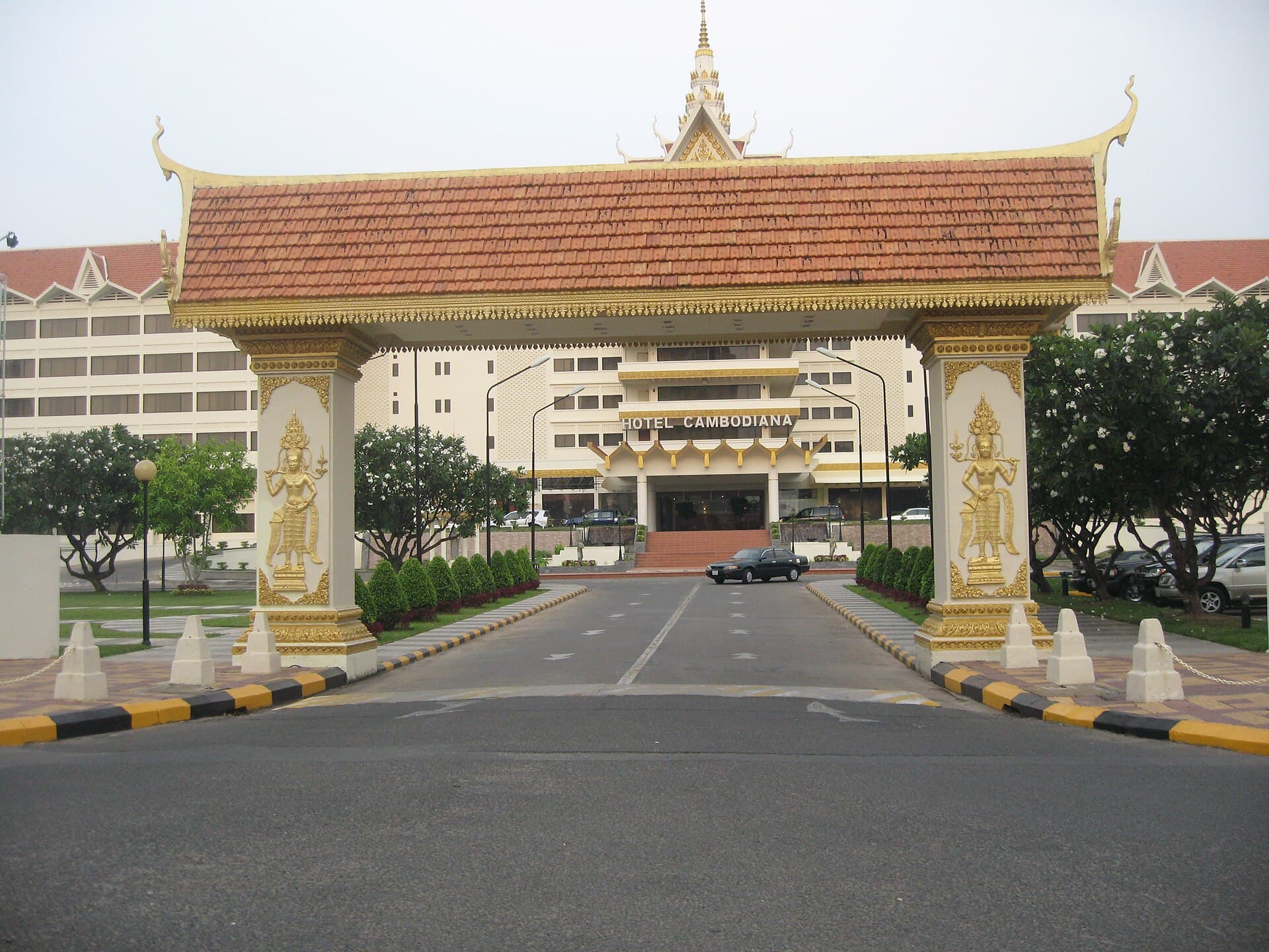 Cambodiana (via Wikimedia Commons, CC BY-SA 3.0)