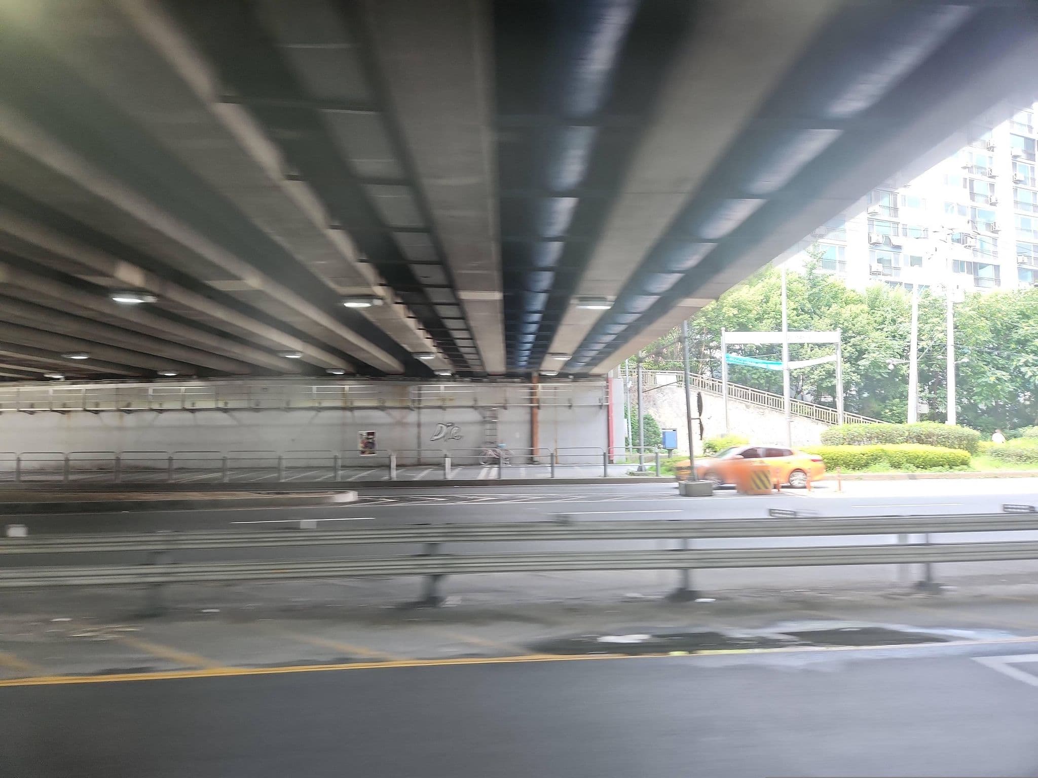 Street view near 한일장여관22F, Seoul