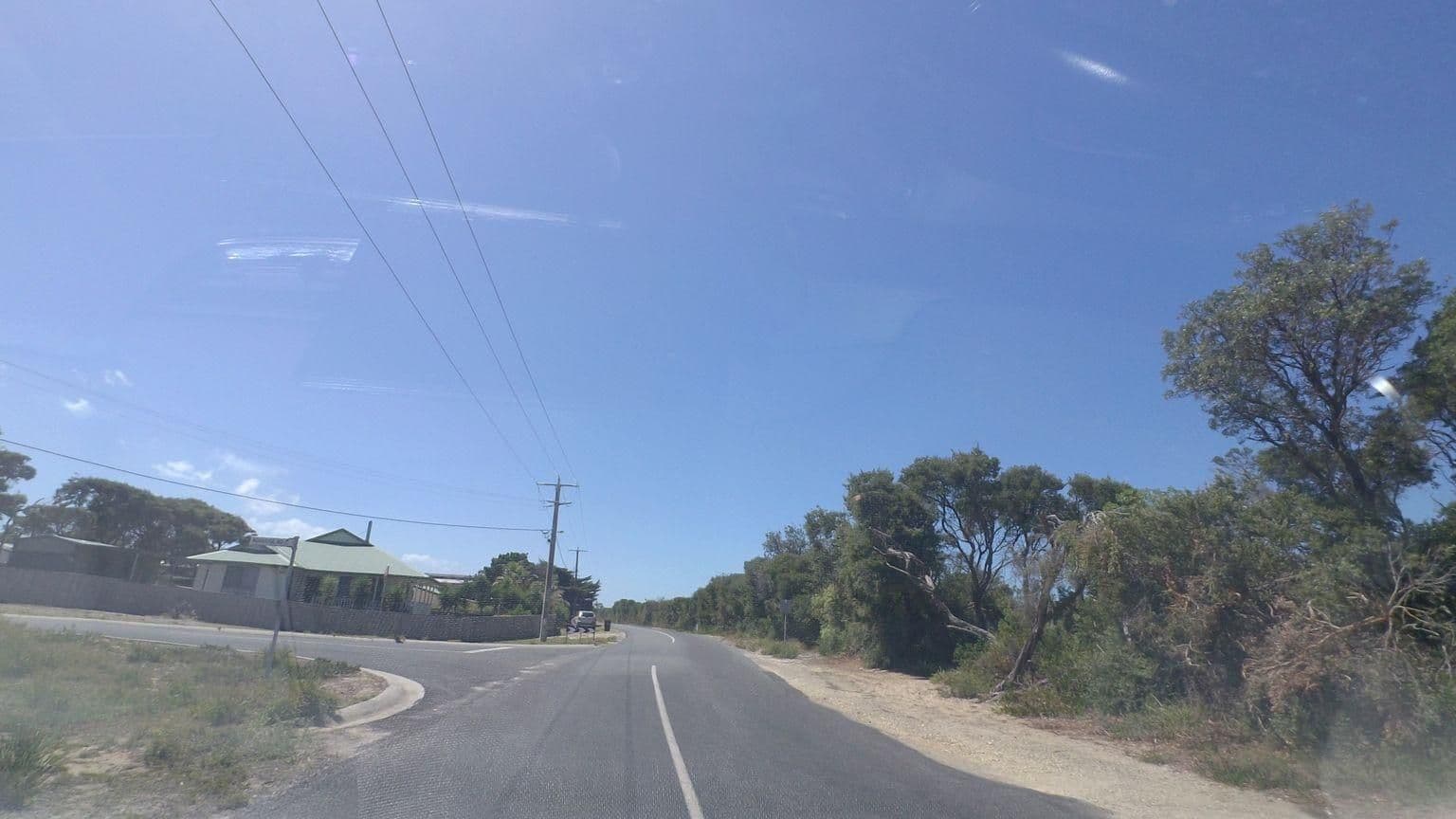 Street view near Campground C1, Sale — © mander (CC BY-SA · Mapillary)