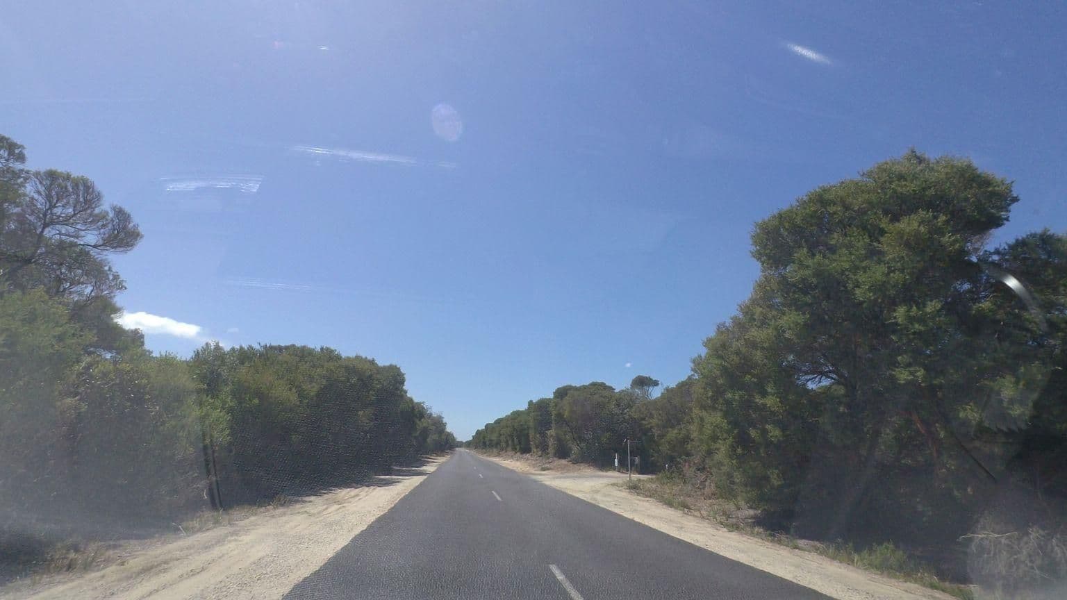 Street view near Campground C11, Sale — © mander (CC BY-SA · Mapillary)