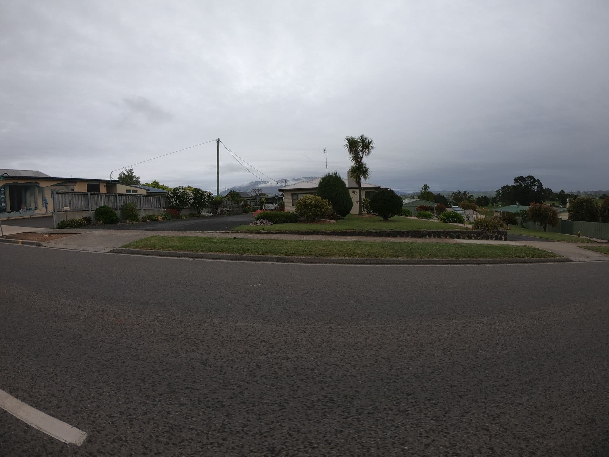Street view near True Blue Apartments, Sheffield — © tastrax (CC BY-SA · Mapillary)