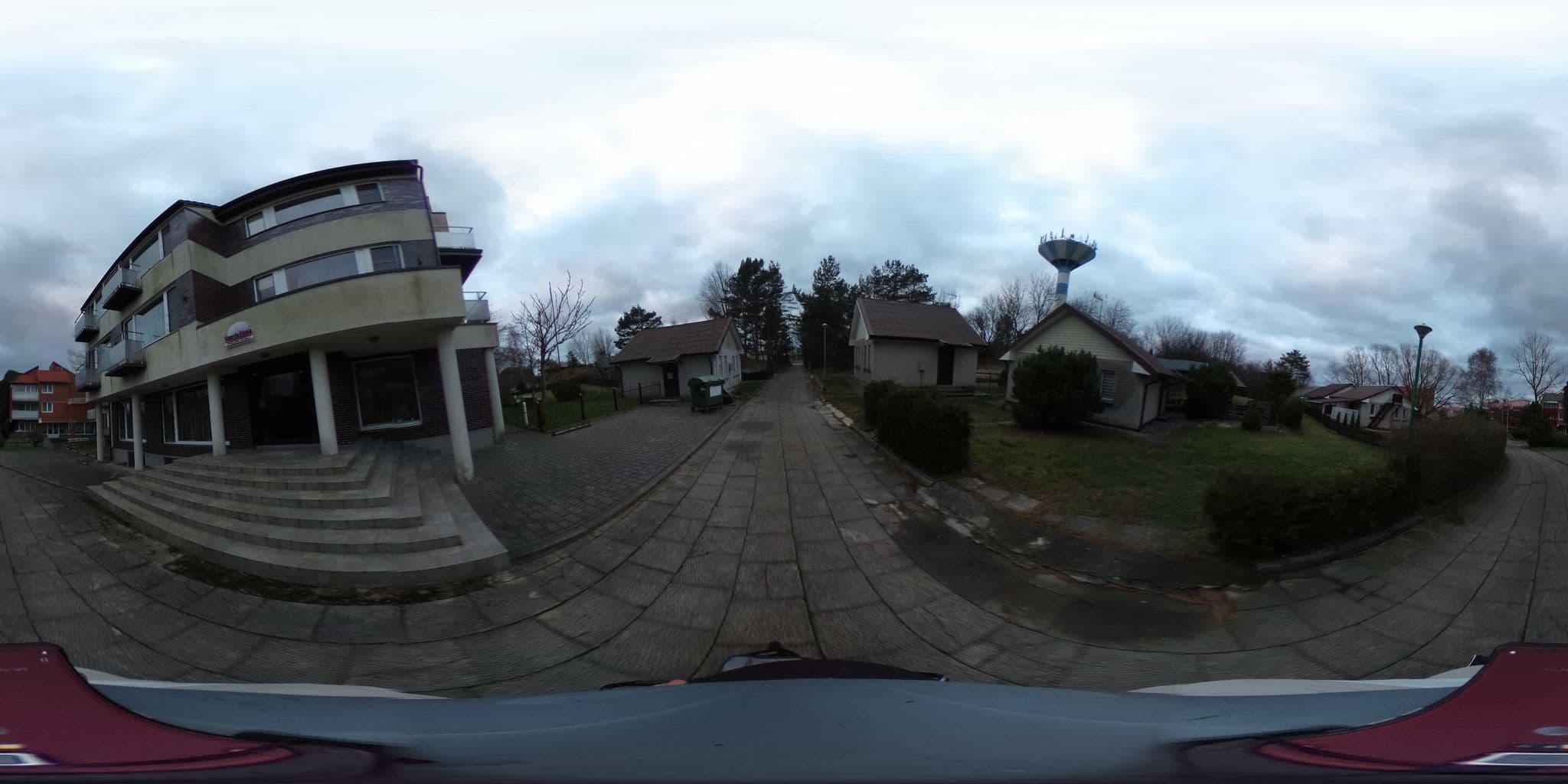 Street view near Namelių nuoma, Šventoji — © kedas (CC BY-SA · Mapillary)