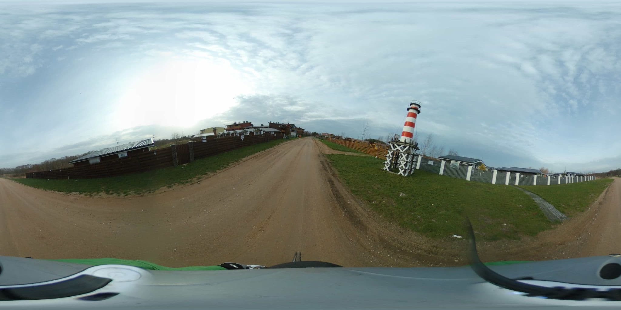 Street view near 83 pylimas, Šventoji — © kedas (CC BY-SA · Mapillary)
